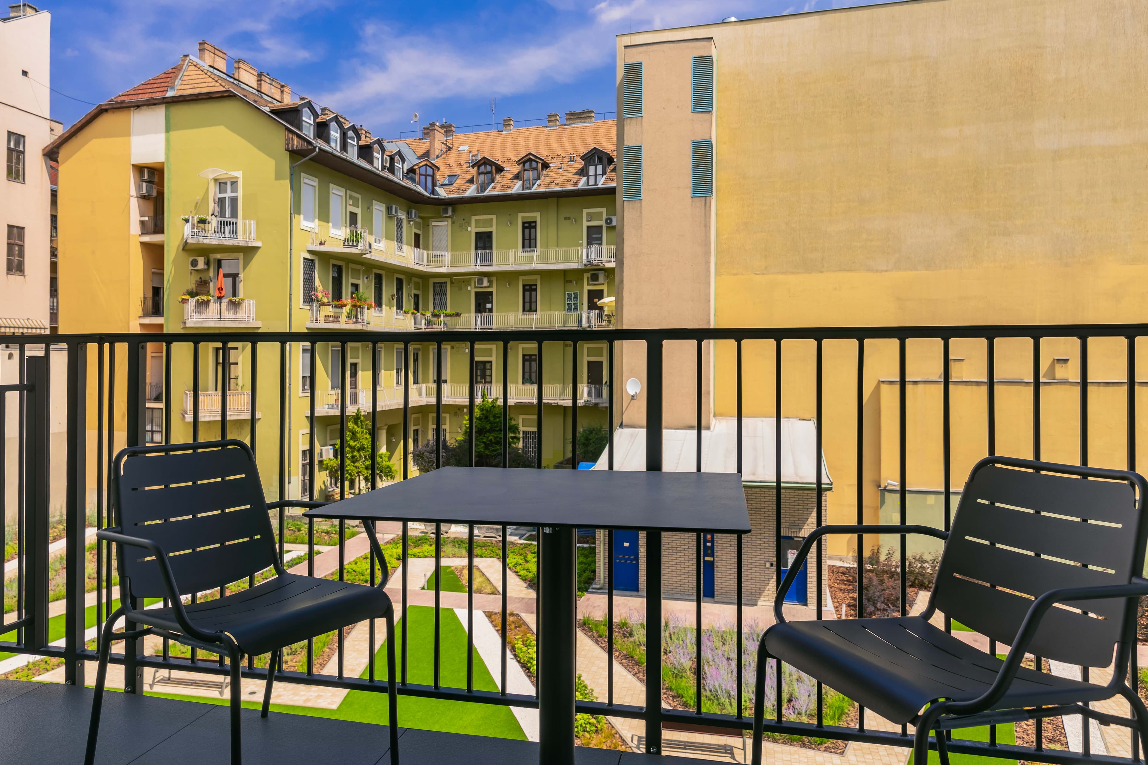 Barceló Budapest Ansicht 7