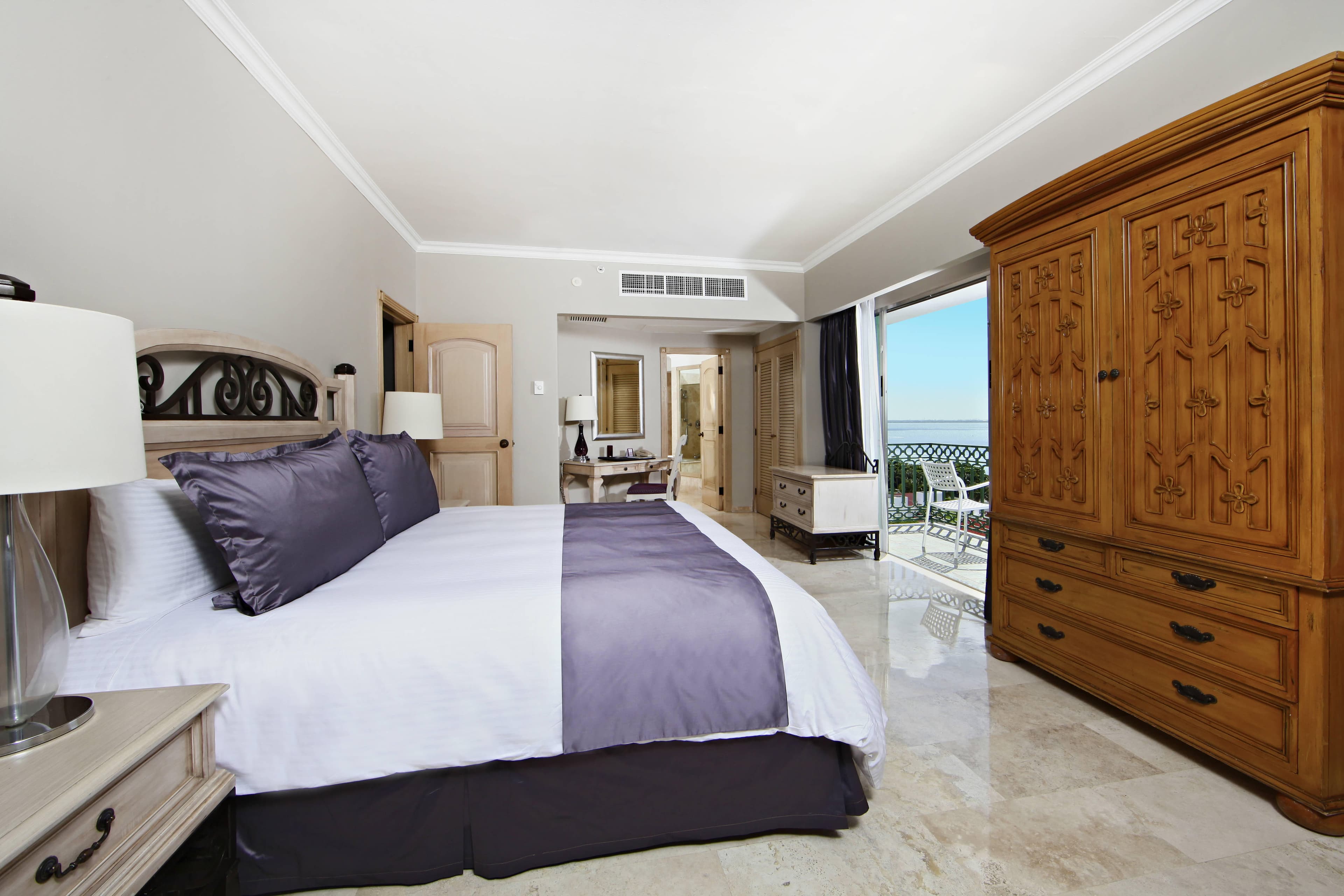Sandos Cancun Ansicht 5