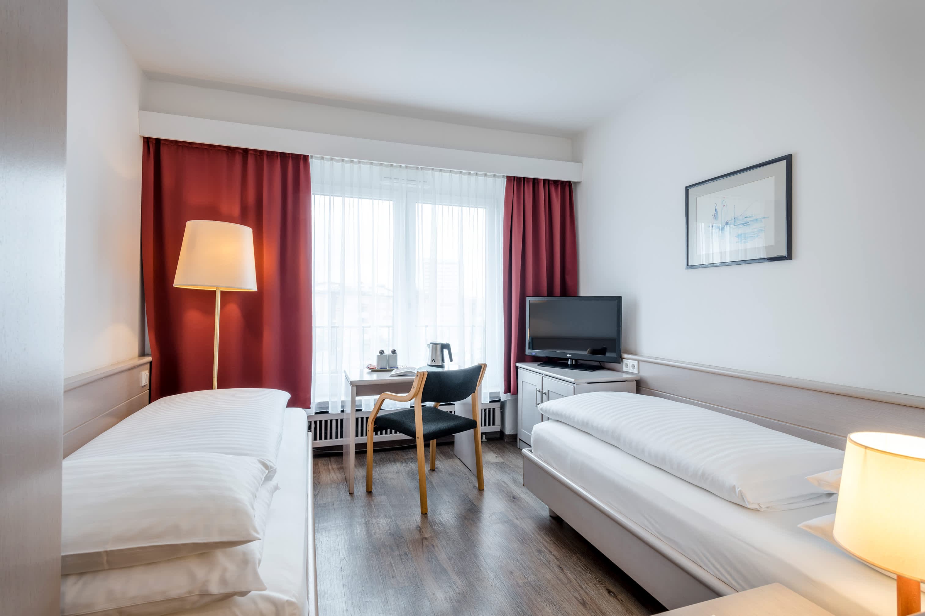 Hotel IMLAUER & Bräu Ansicht 4