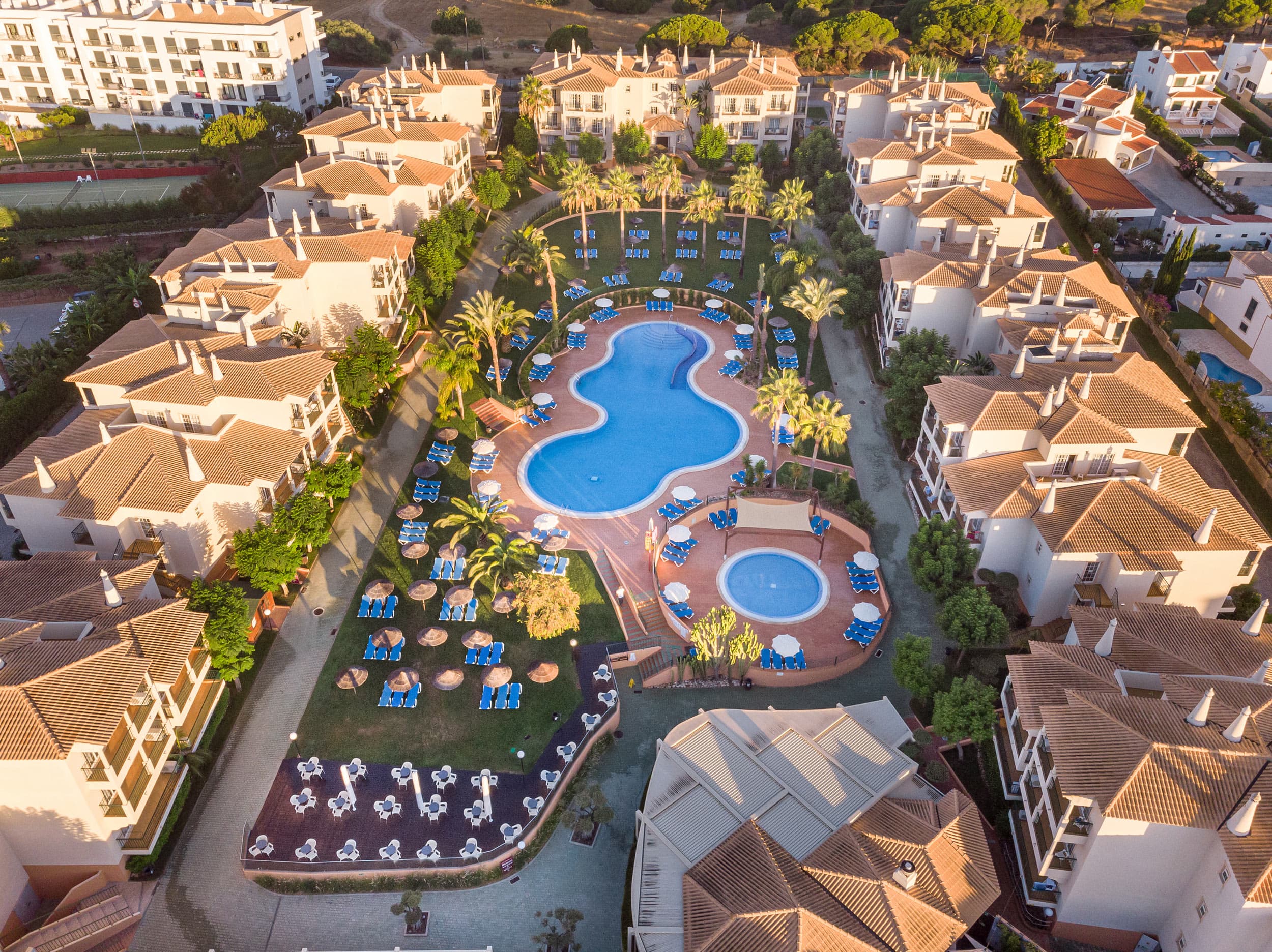 3HB Clube Humbria - All Inclusive Ansicht 3