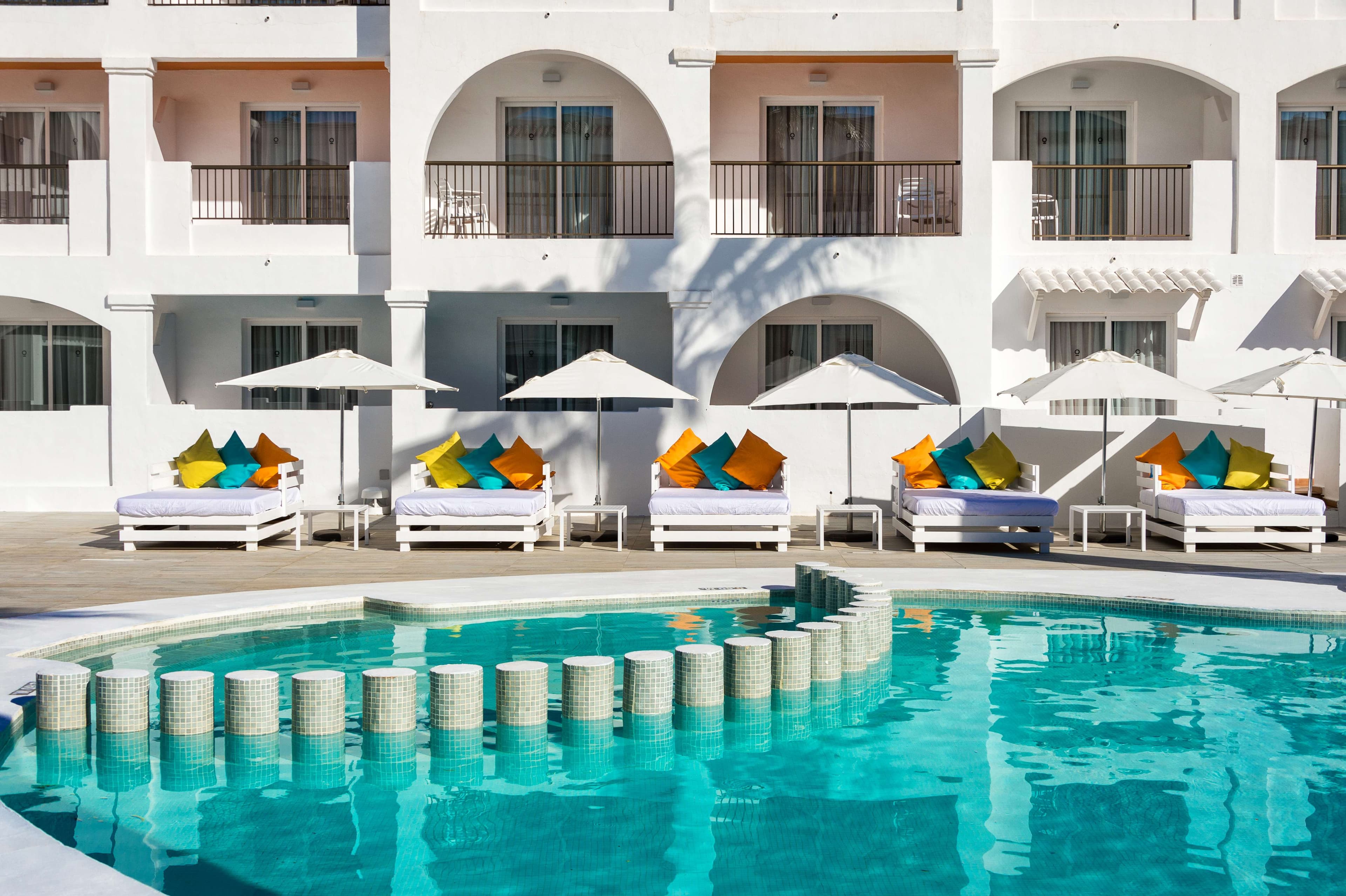 Hotel Vibra Bossa Flow Ansicht 9