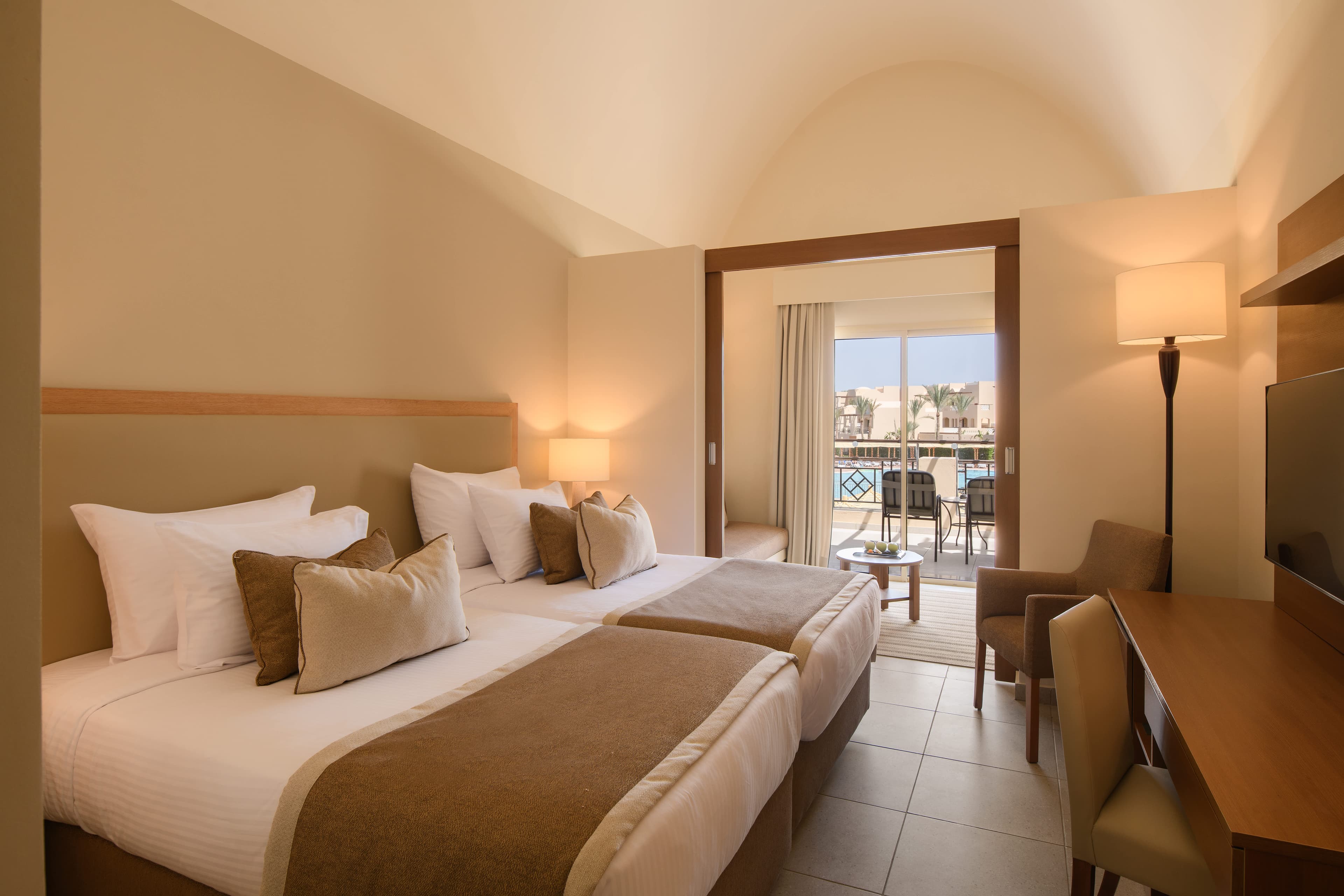 TUI MAGIC LIFE Redsina Sharm El Sheikh Ansicht 4