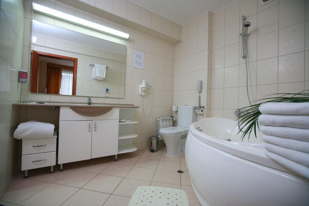 Unirea Hotel & SPA Ansicht 8