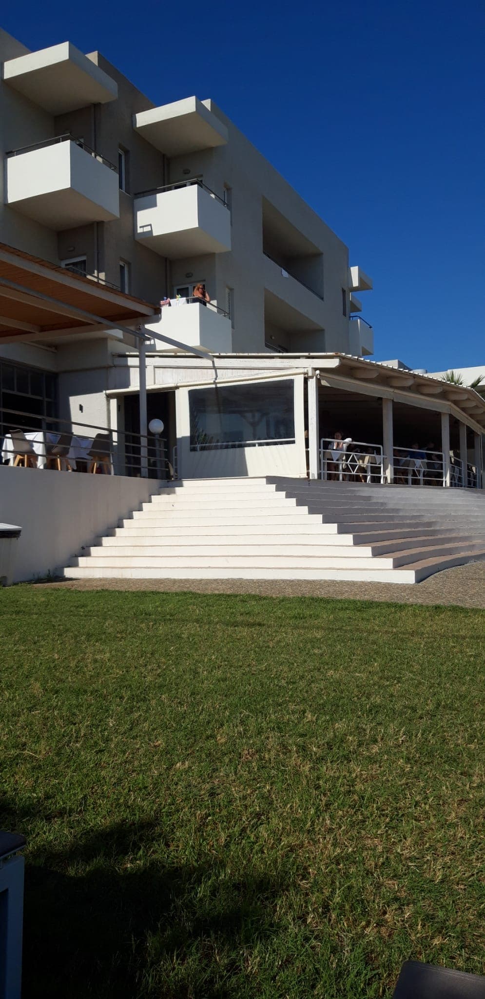 Gouves Bay Hotel Ansicht 3