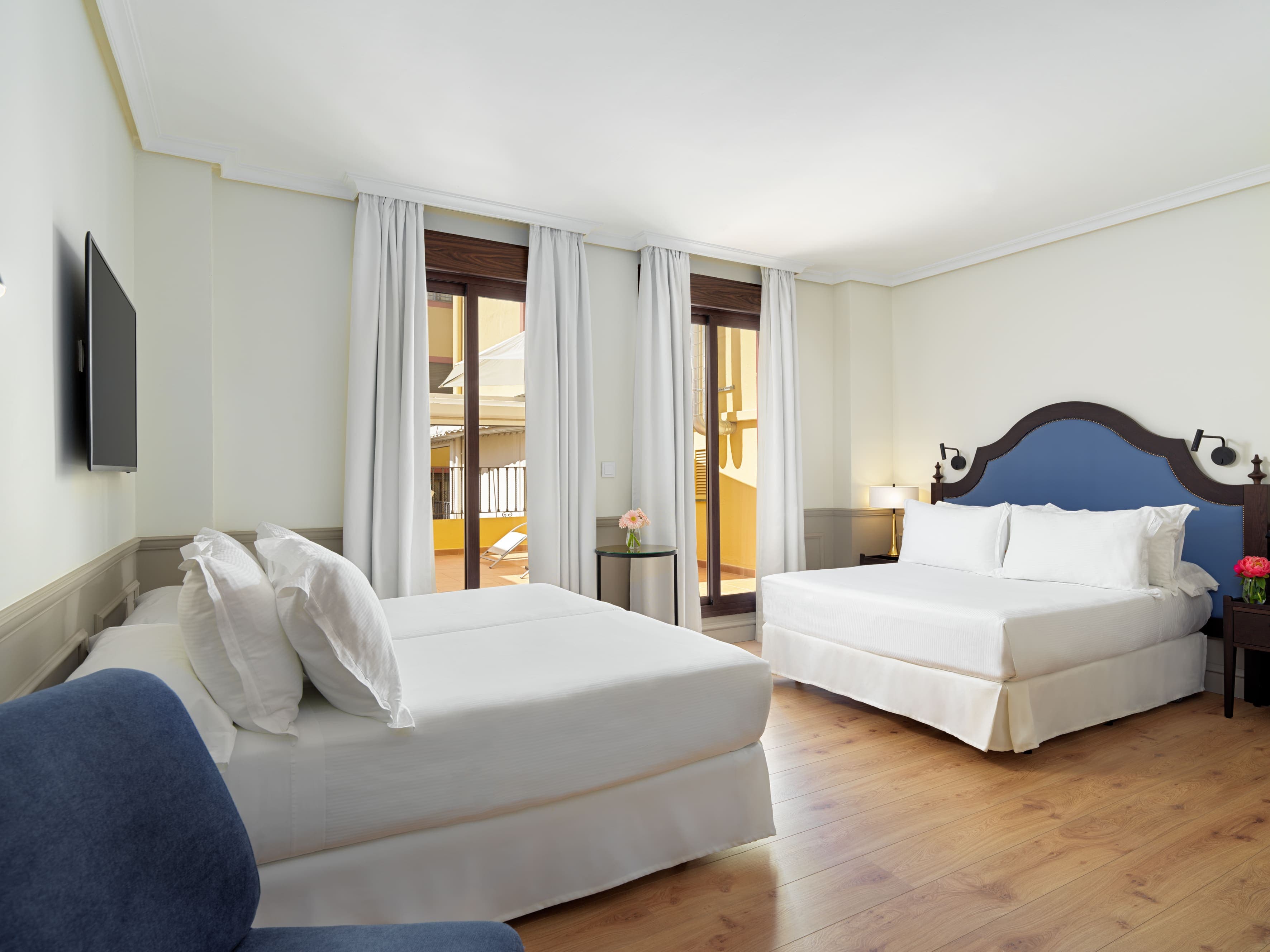 H10 Corregidor Boutique Hotel Ansicht 5
