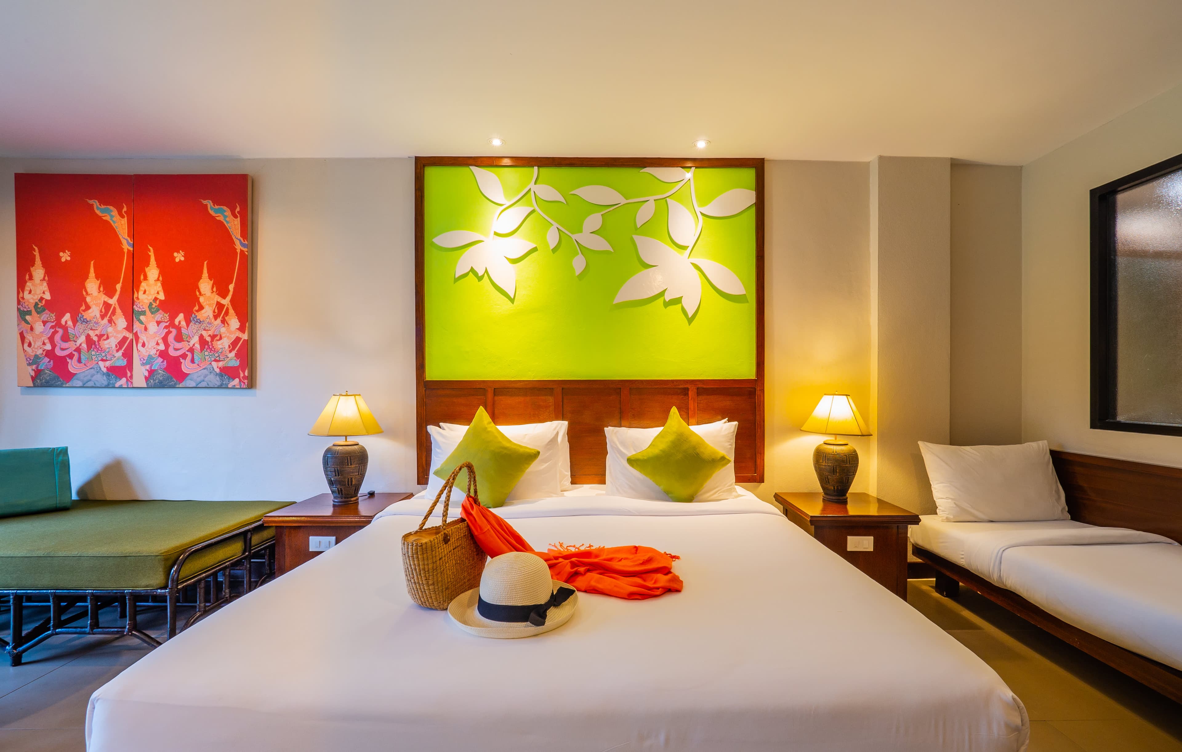 The Leaf Oceanside by Katathani Resorts Ansicht 4