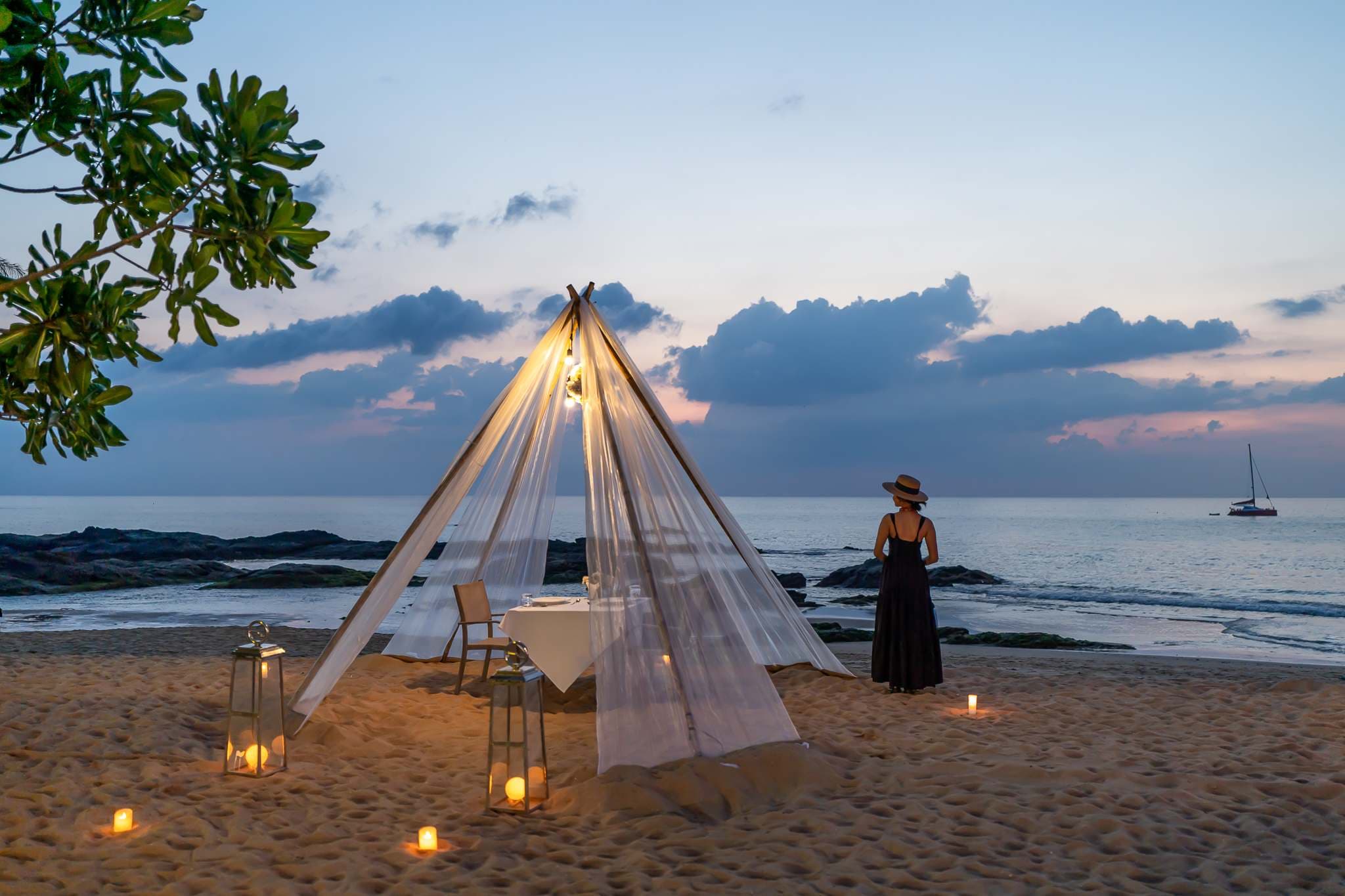 La Vela Khao Lak Ansicht 9