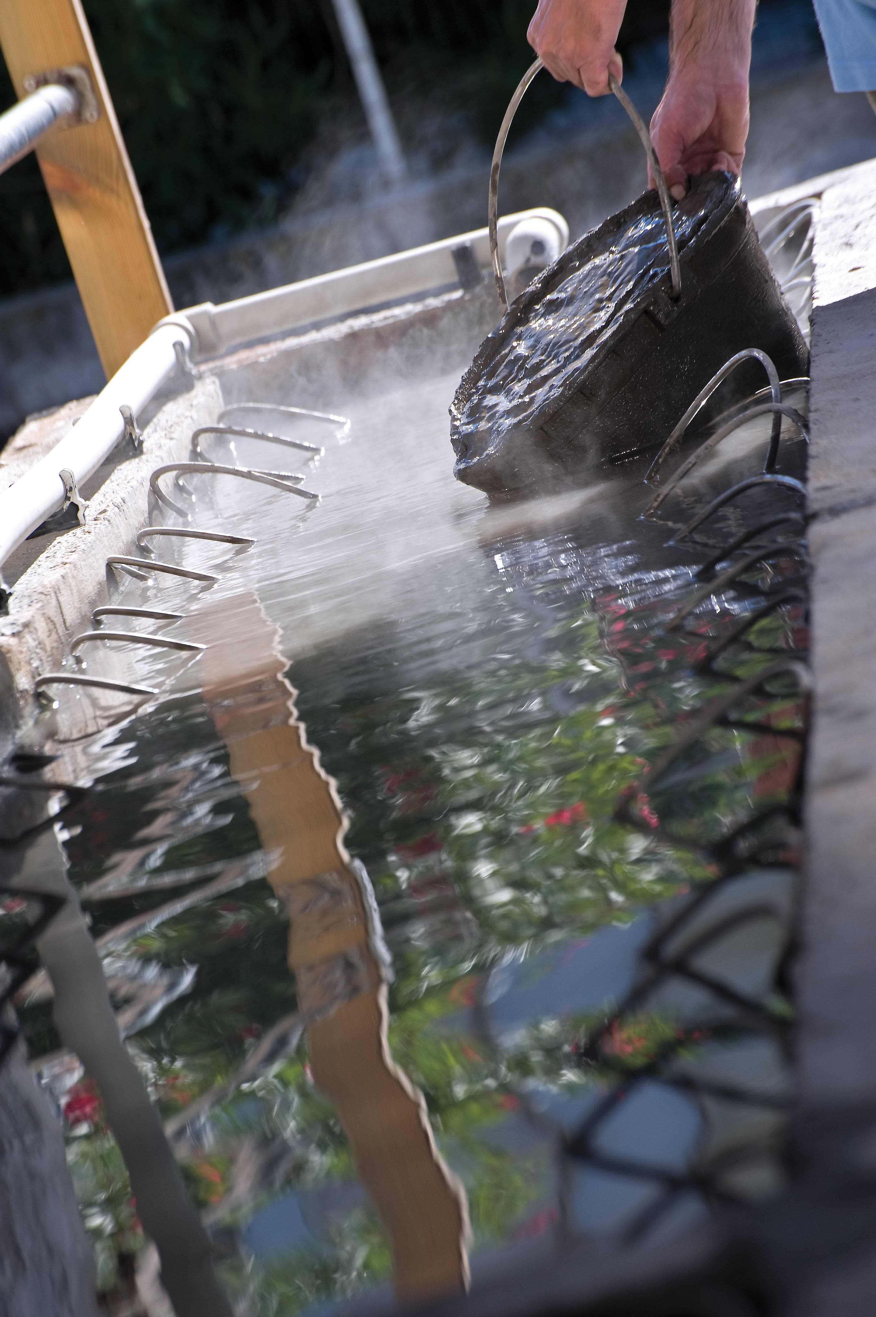 Atlantic Terme Natural Spa & Hotel Ansicht 9