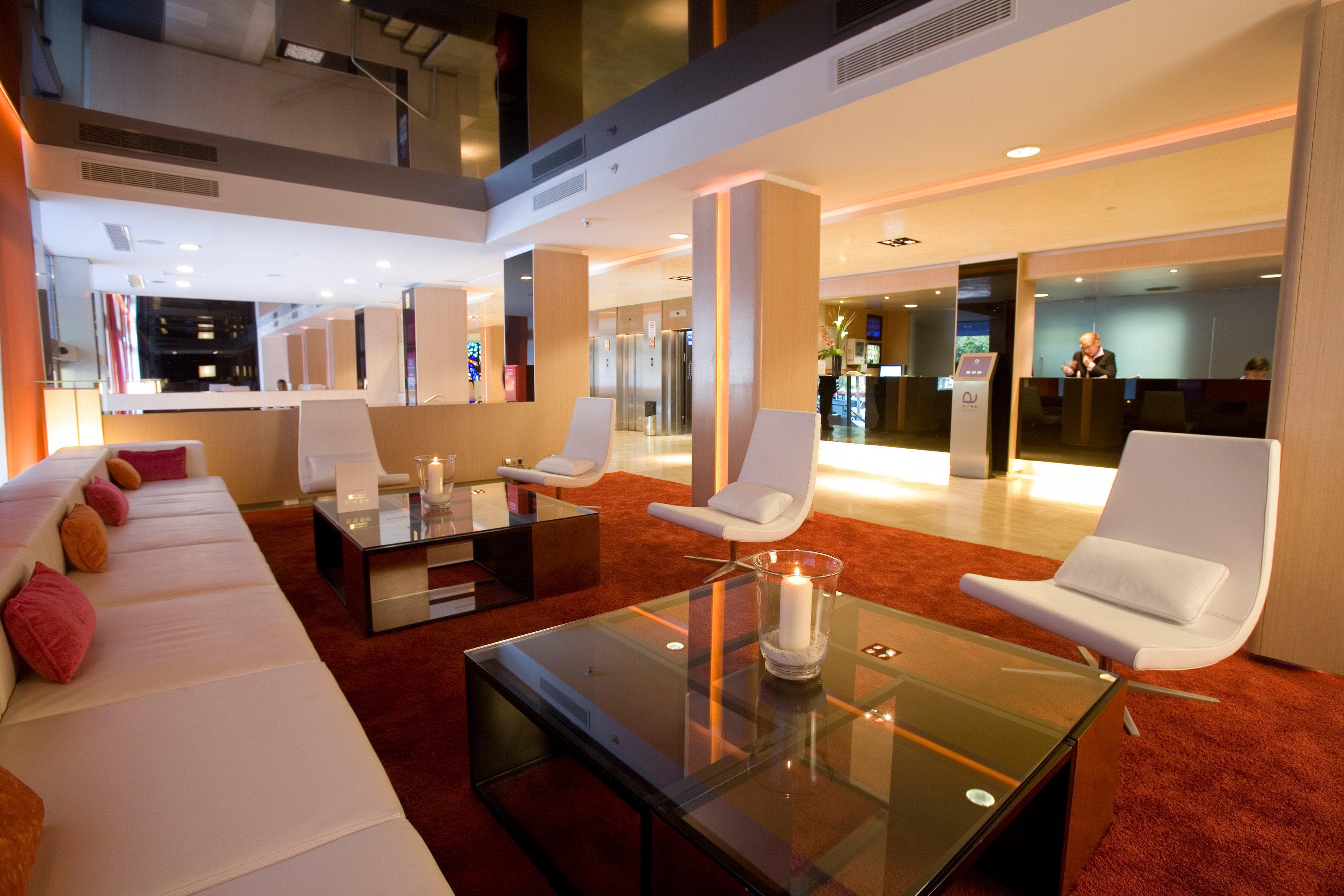 voco Madrid - Retiro by IHG Ansicht 7