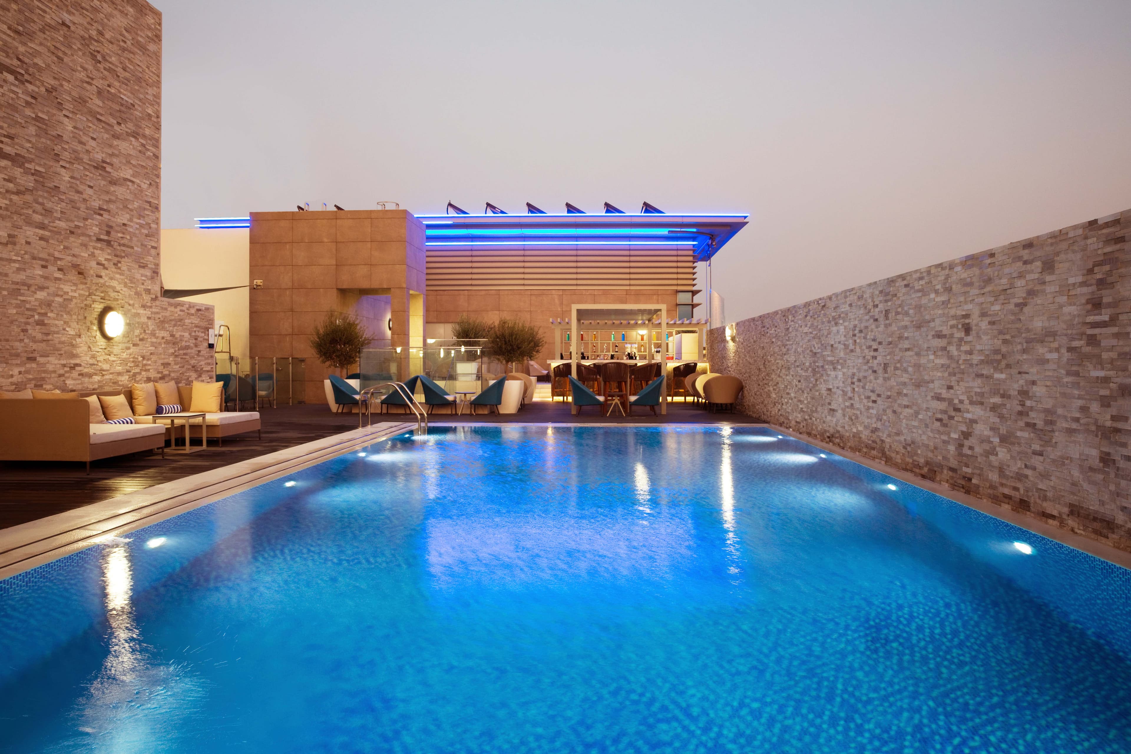 Novotel Bur Dubai - Healthcare City
