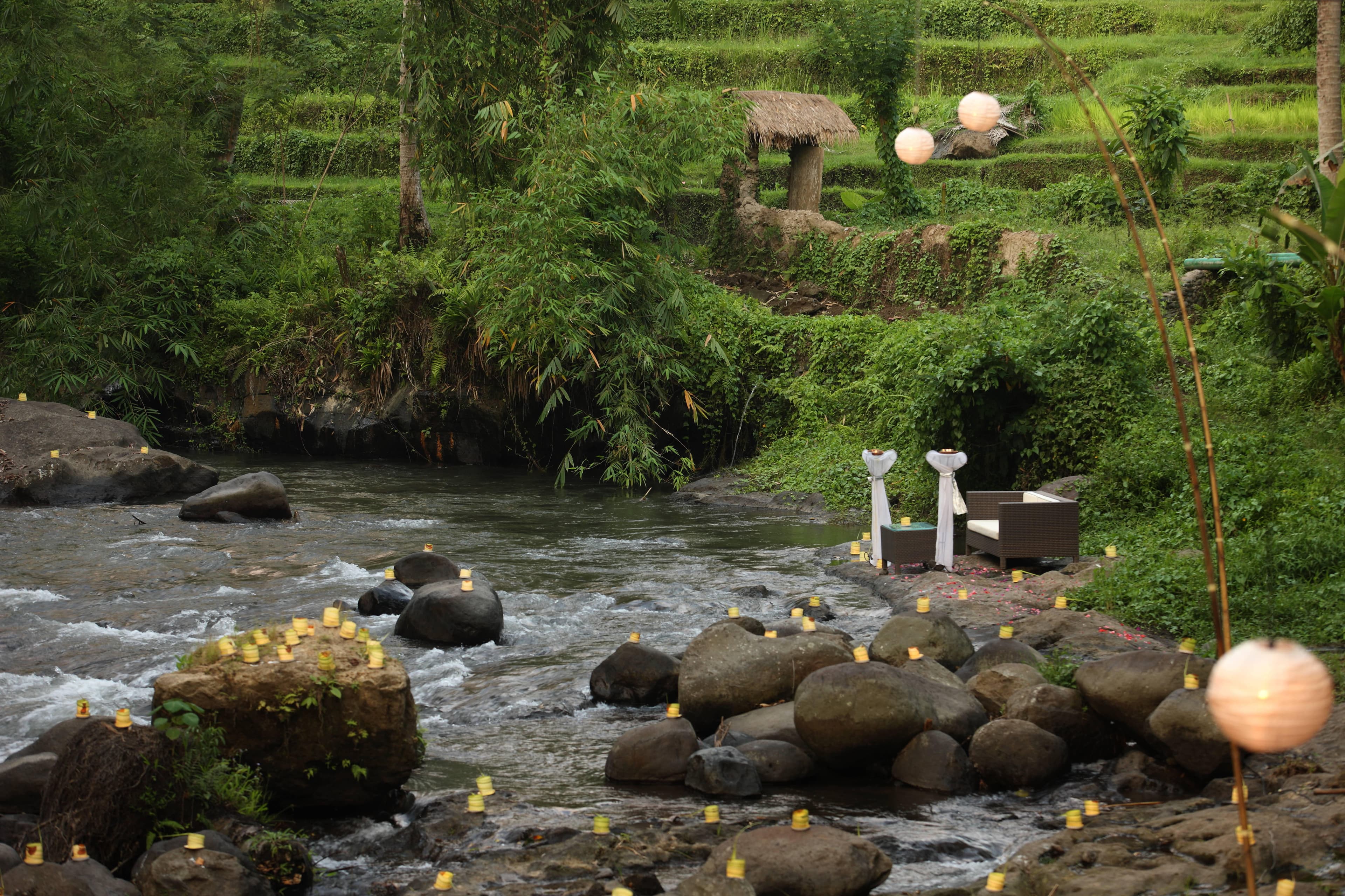 The Samaya Ubud Ansicht 3