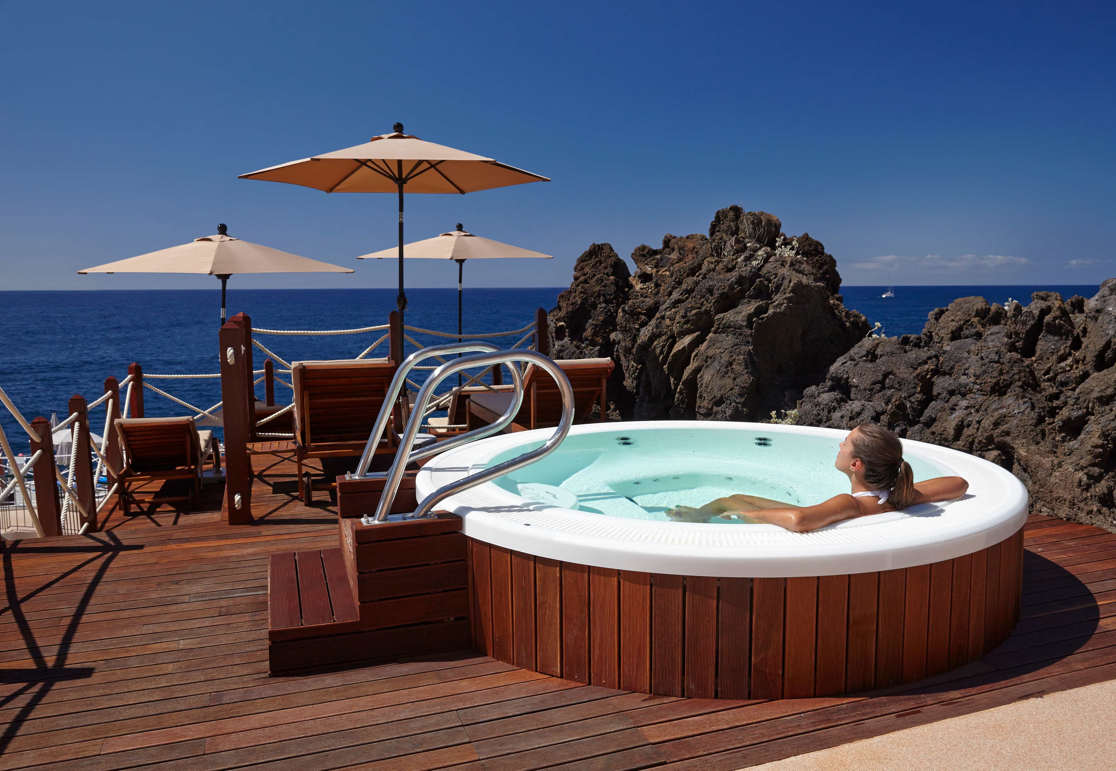 Hotel The Cliff Bay (PortoBay) Ansicht 9