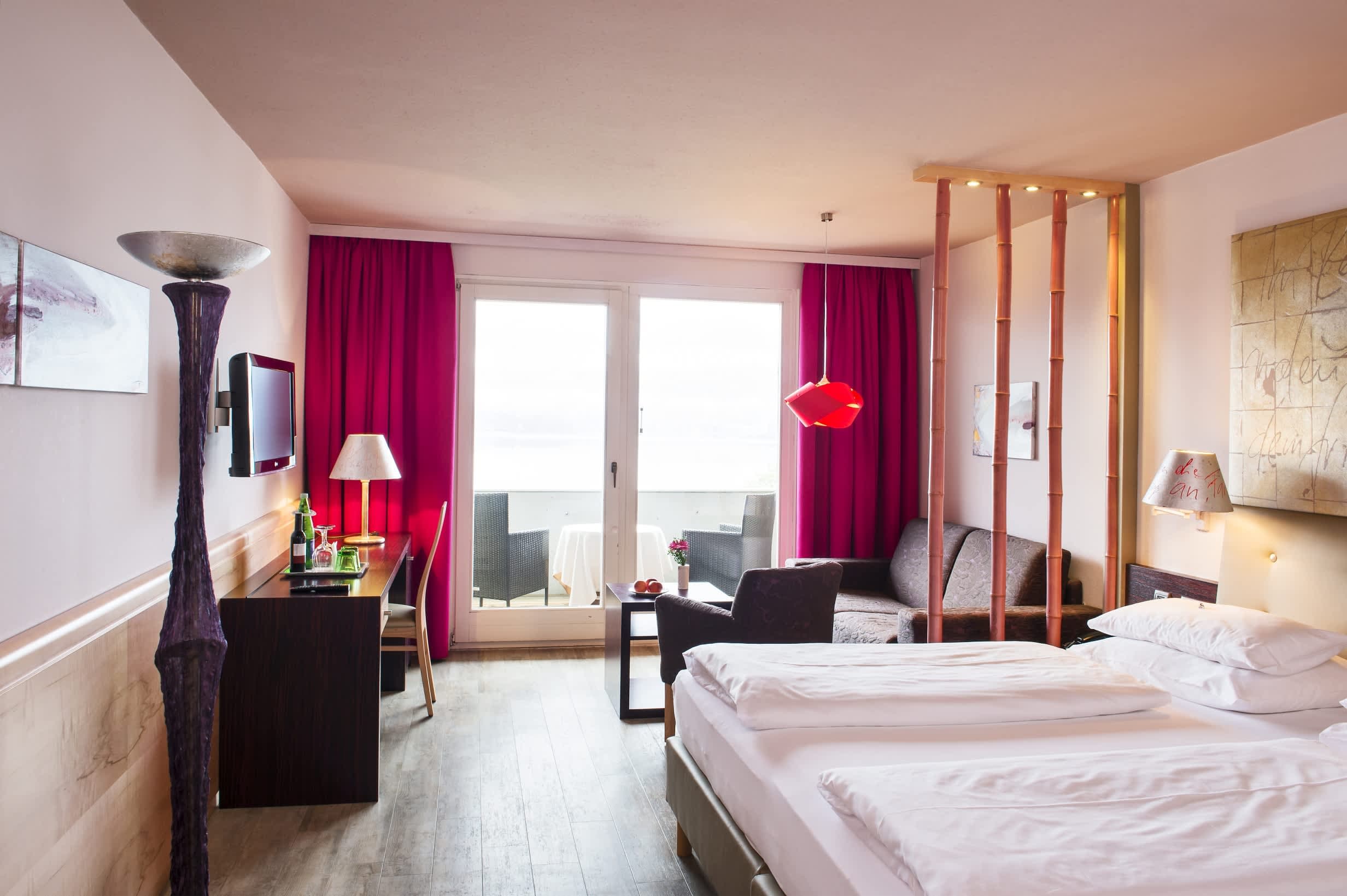 Hotel Karnerhof Ansicht 4