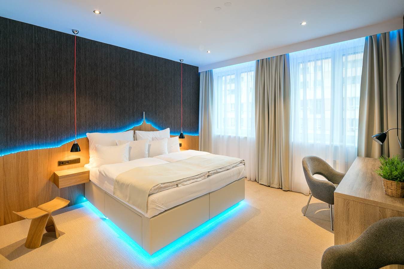 Pytloun Grand Hotel Imperial Ansicht 3