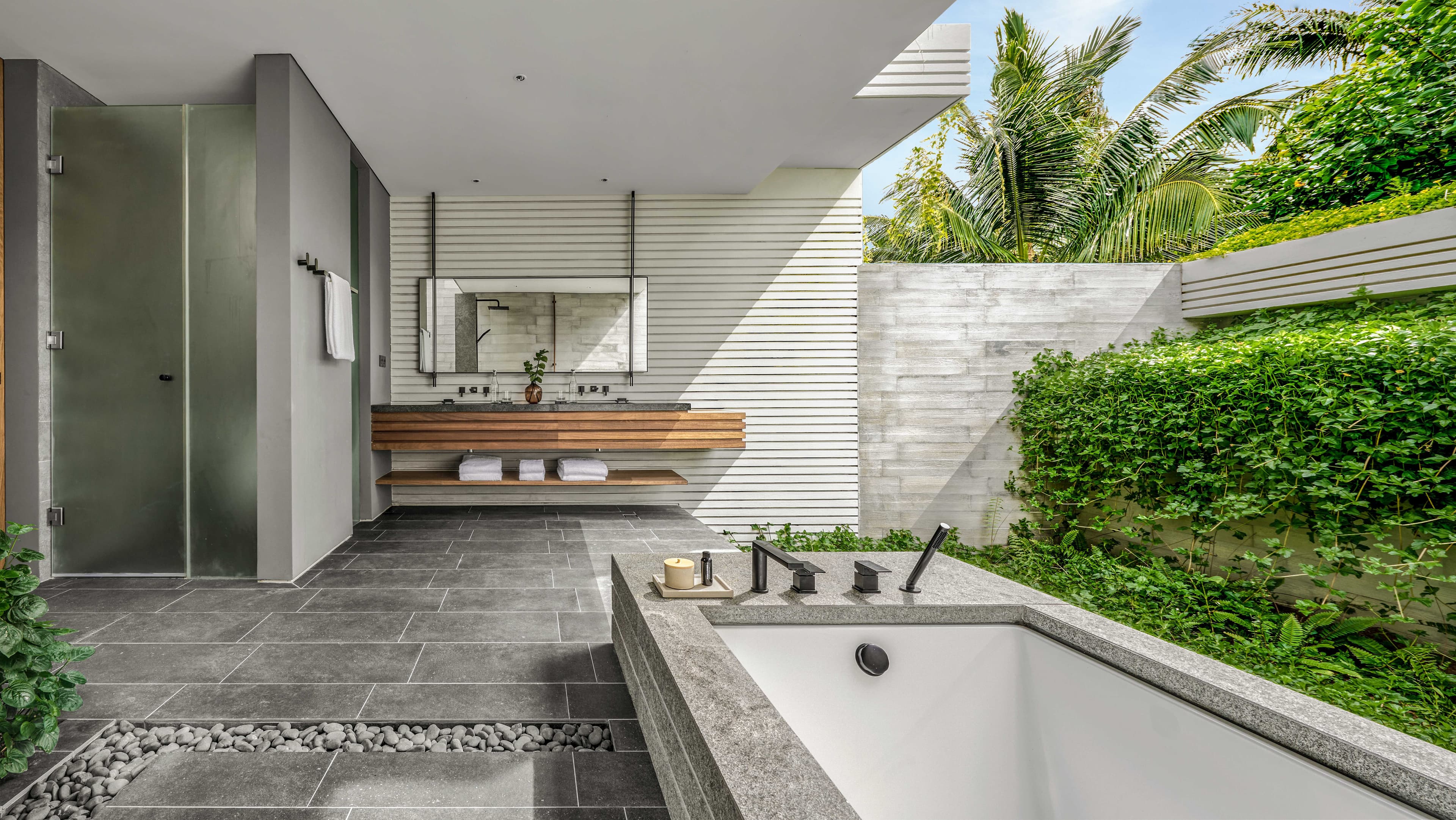 Alila Kothaifaru Maldives Ansicht 6