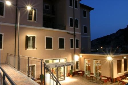 Hotel San Giuseppe Ansicht 2