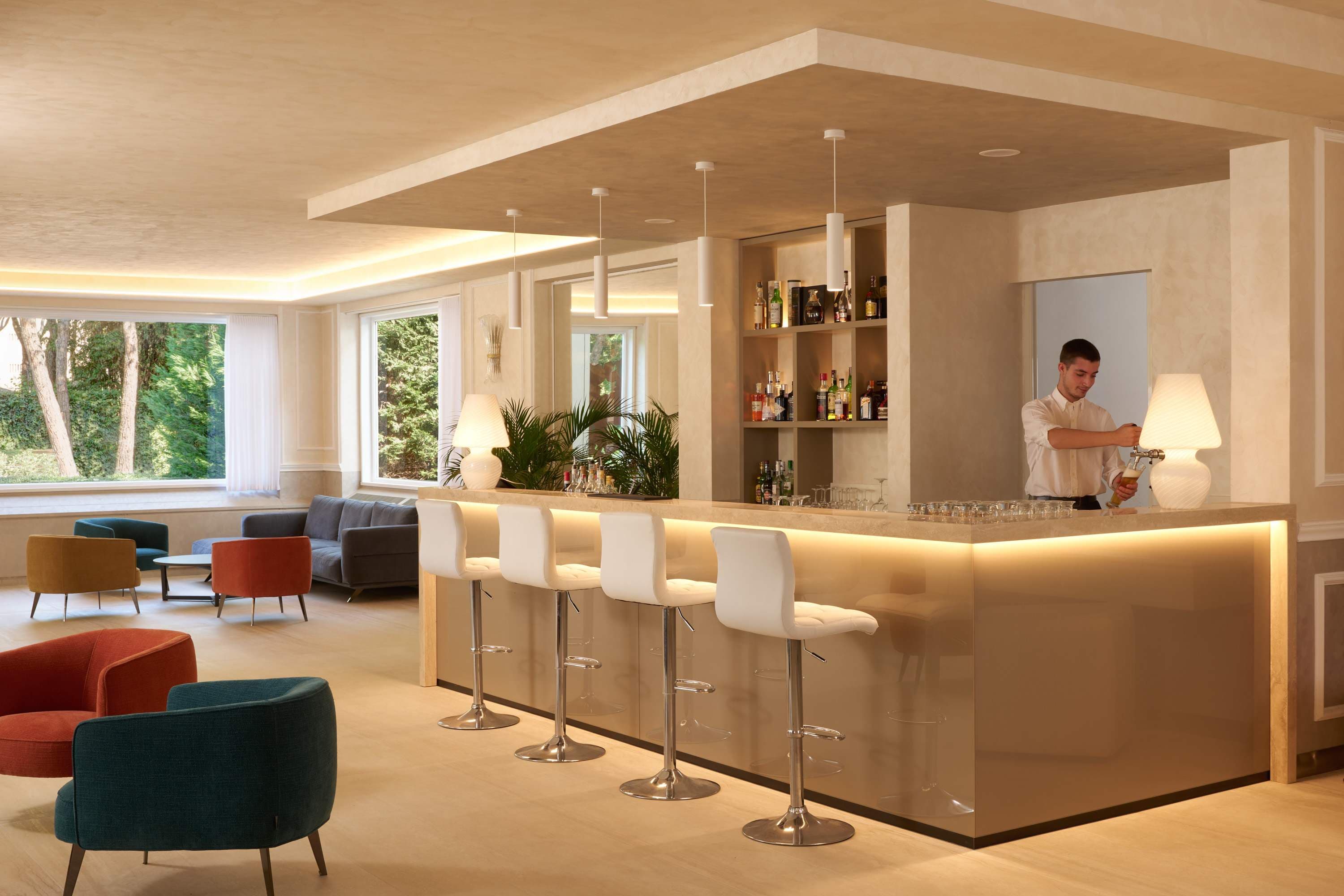 Hotel & Resort Gallia