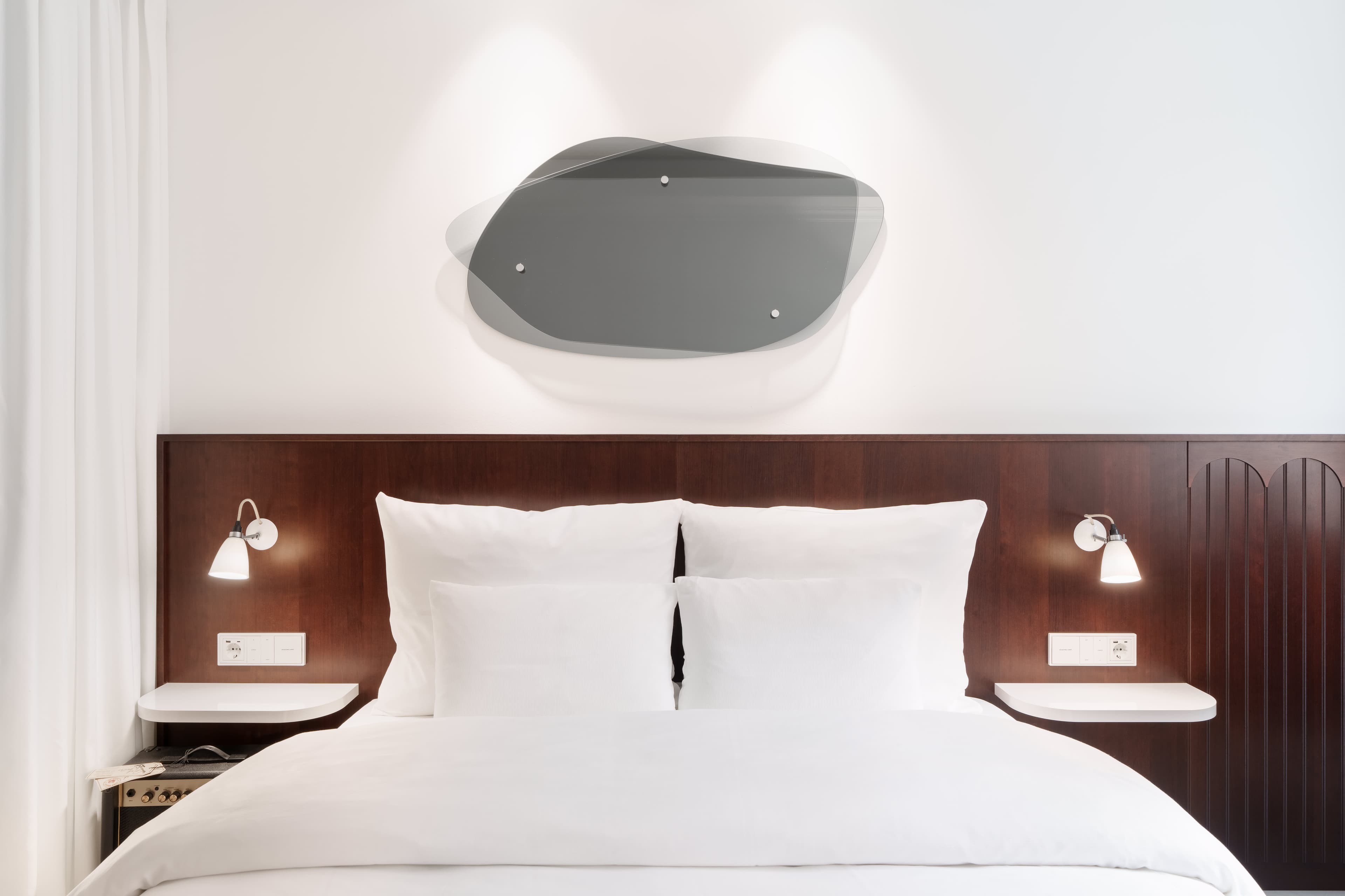 Ruby Hanna Hotel Stuttgart Ansicht 3