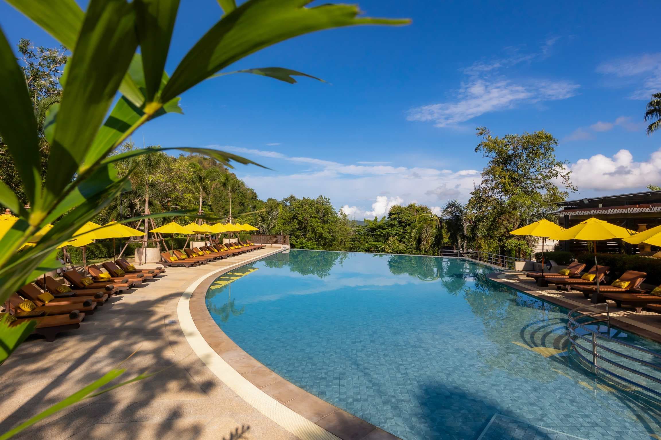 Pakasai Resort Ansicht 8