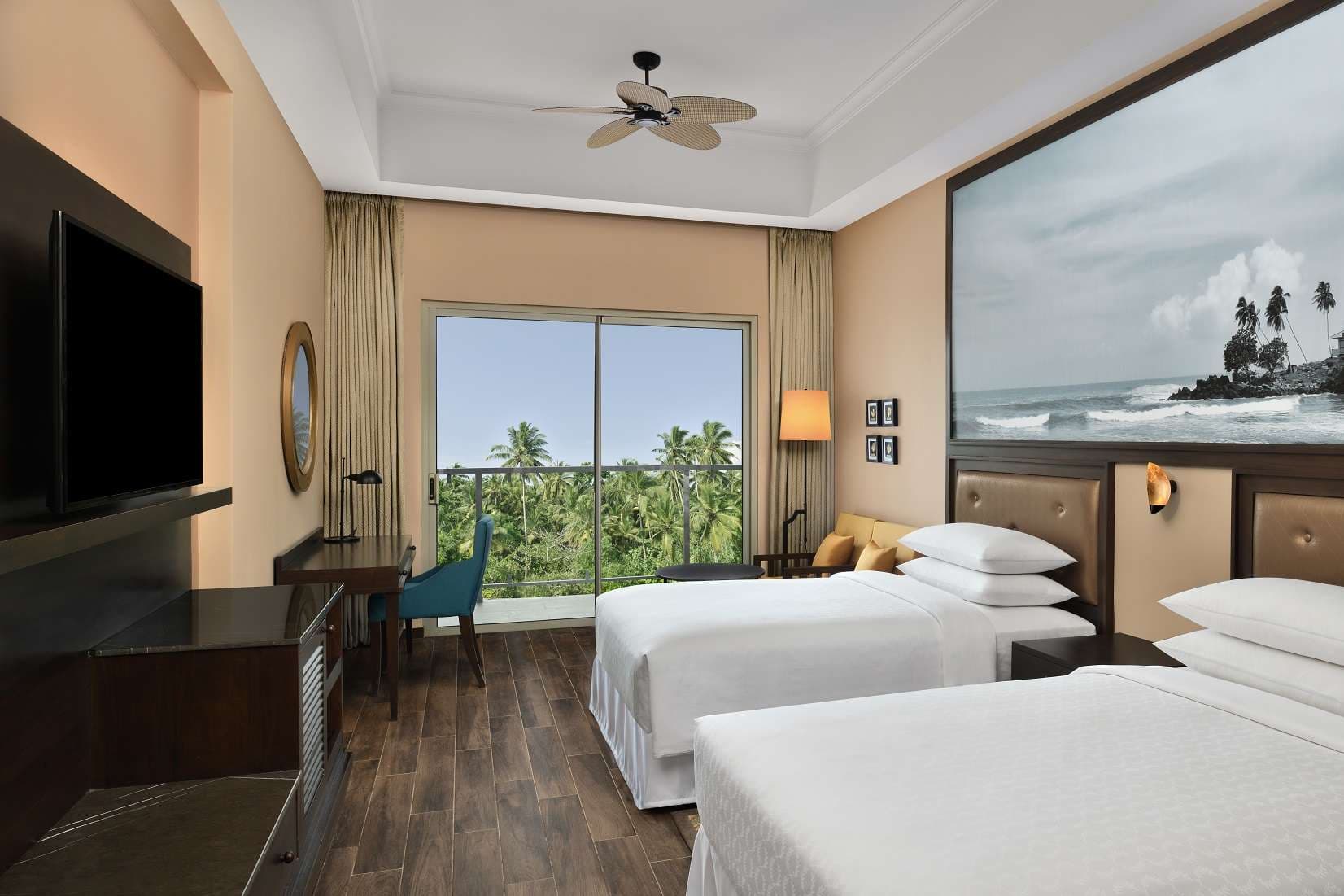 Sheraton Kosgoda Turtle Beach Resort Ansicht 4