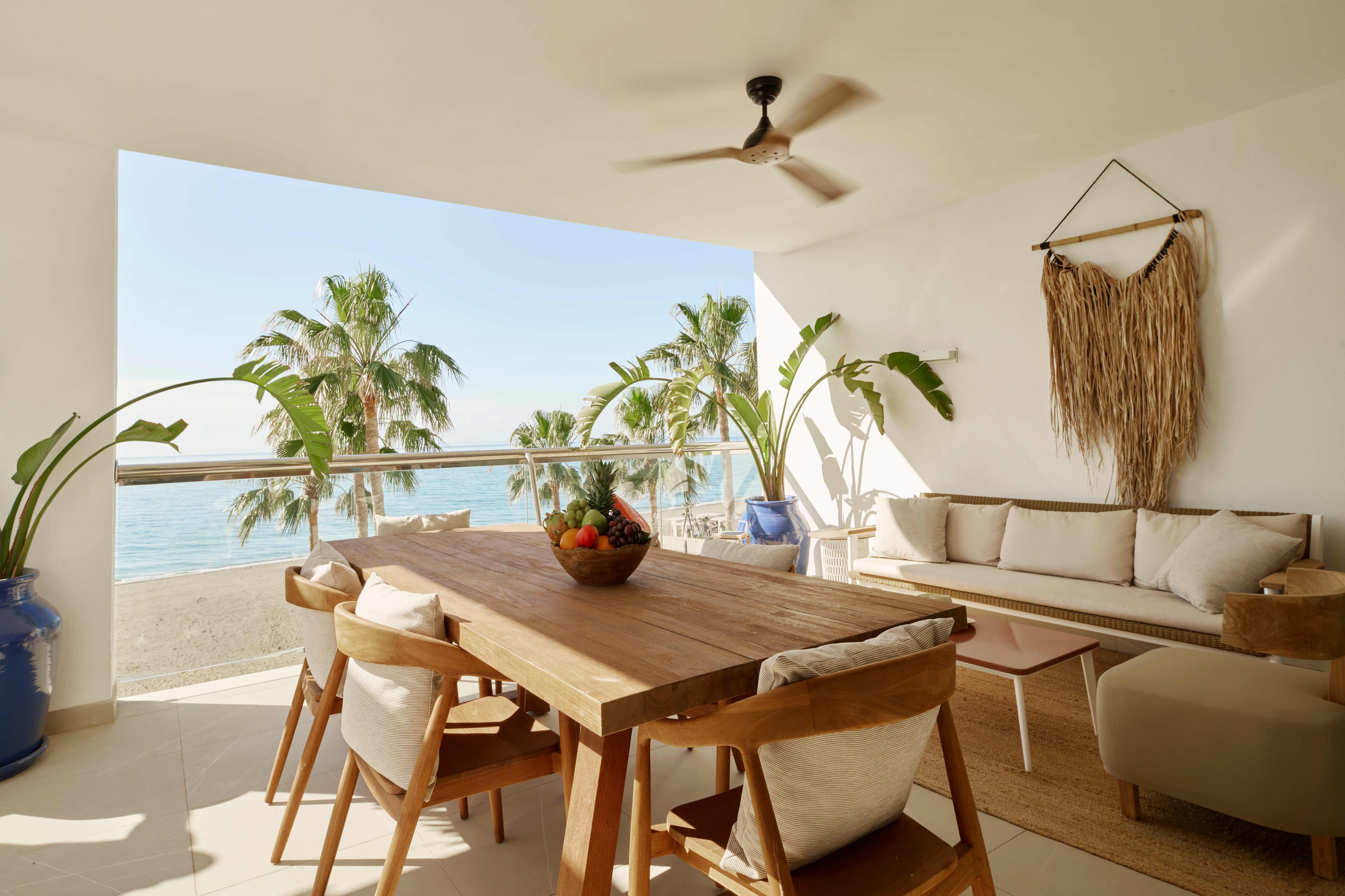 METT Hotel & Beach Resort Marbella-Estepona Ansicht 4