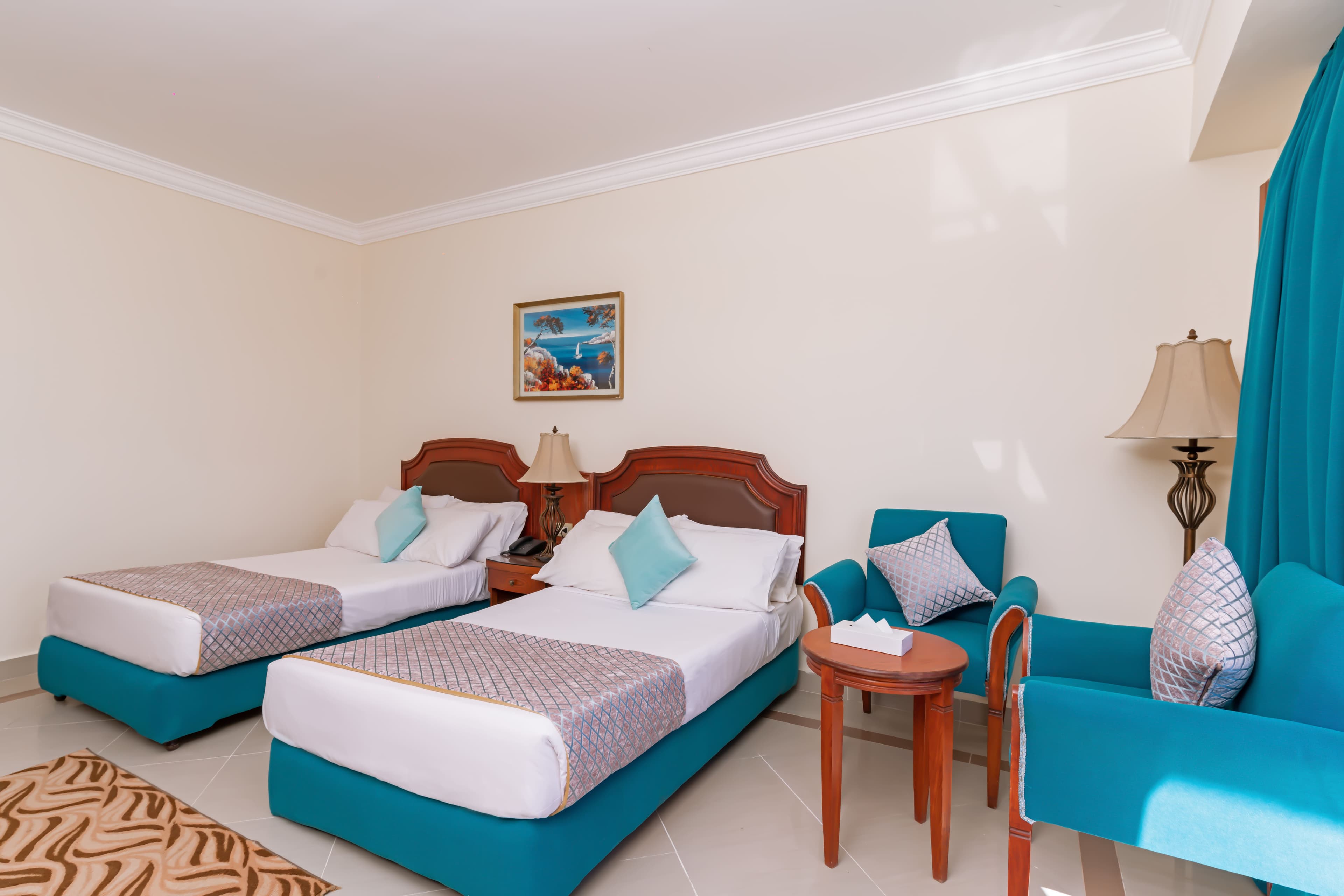 Coral Hills Resorts & SPA Ansicht 5