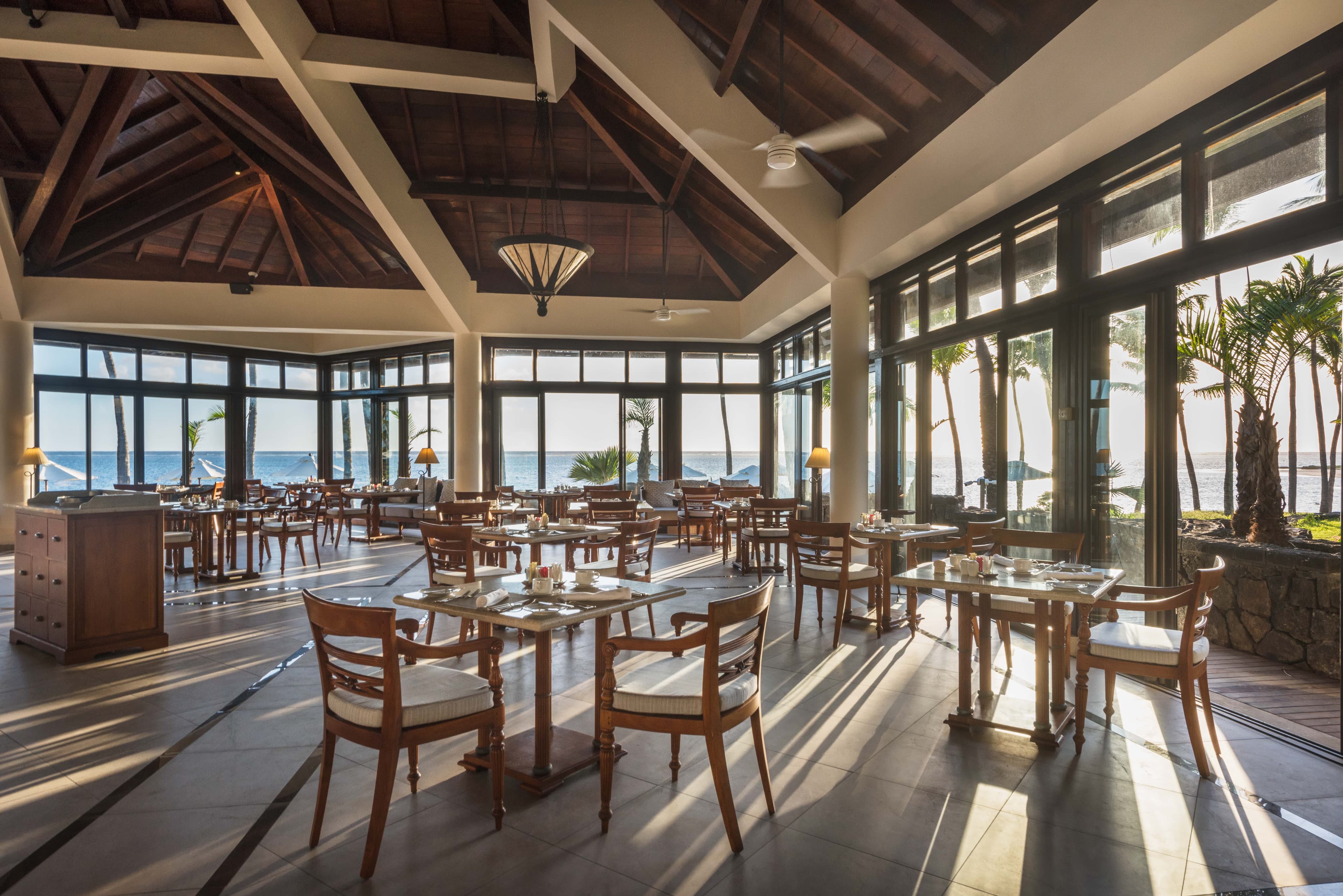 The Residence Mauritius Ansicht 9