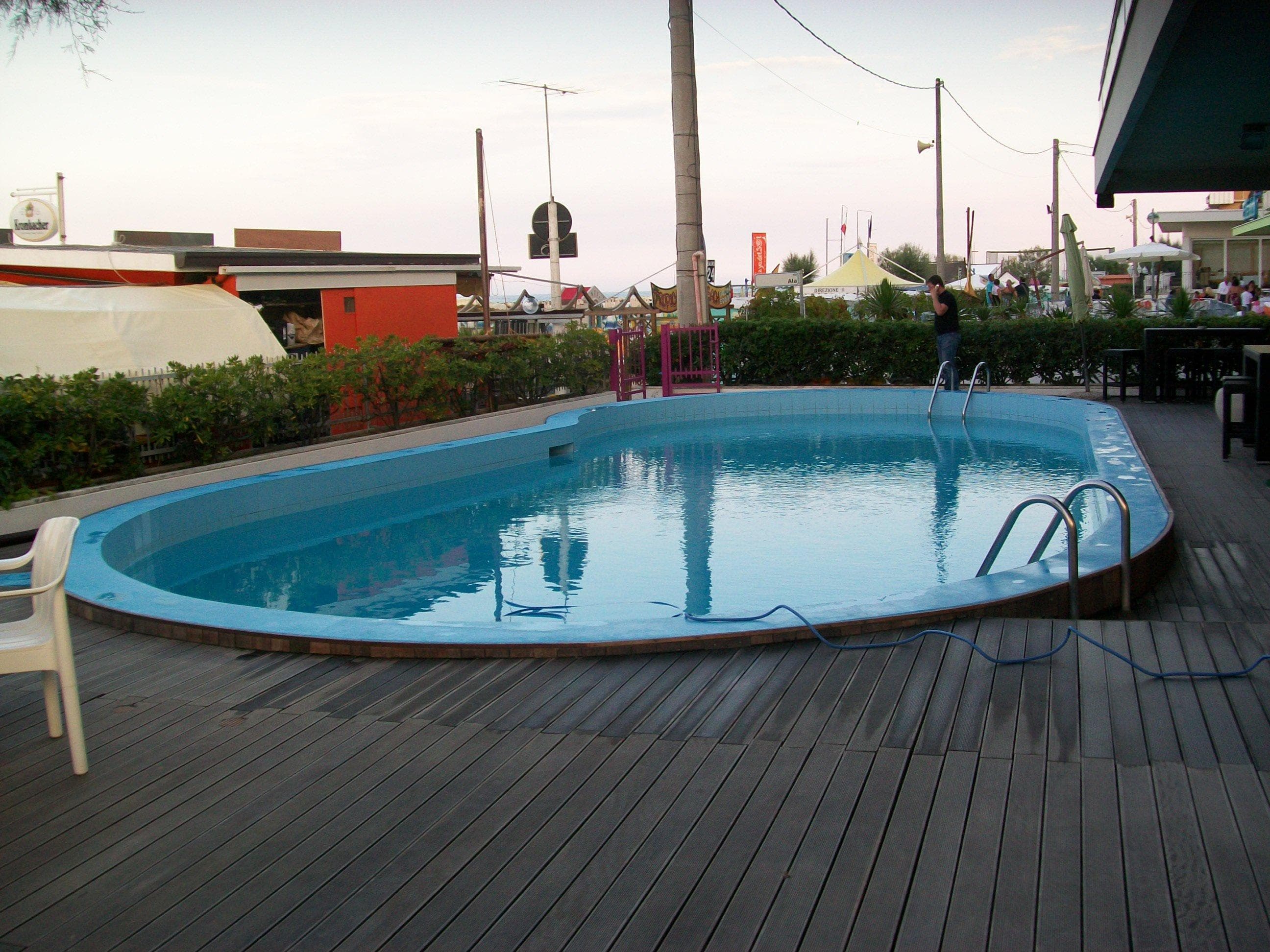 Hotel Ermitage Ansicht 6