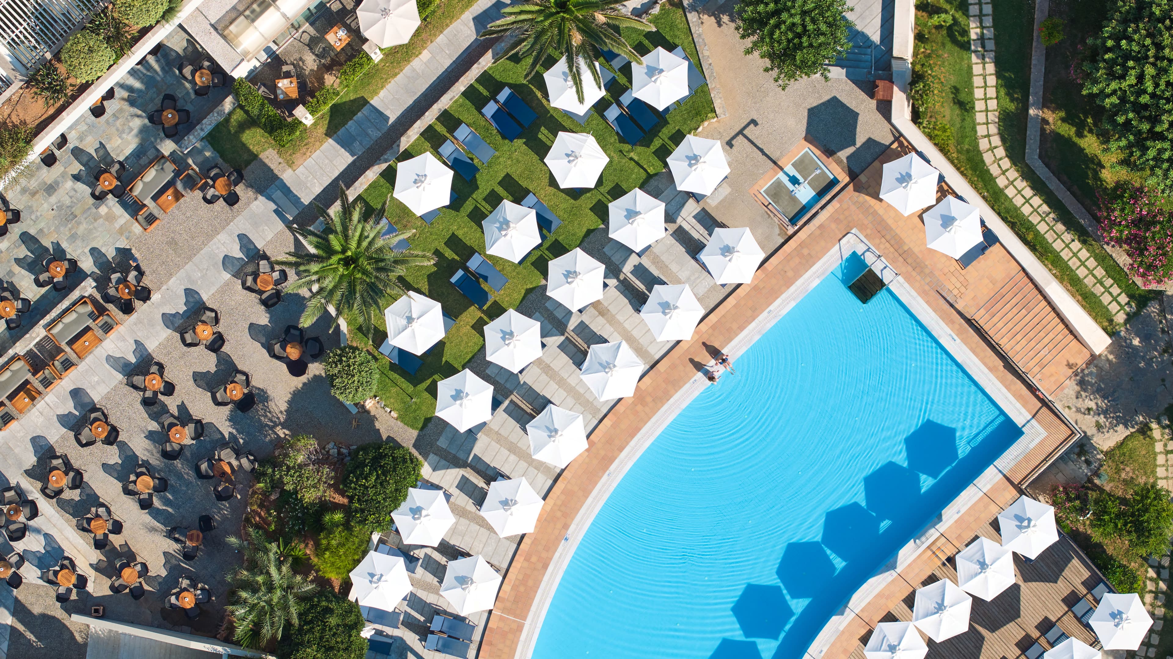 Agapi Beach Resort Ansicht 7