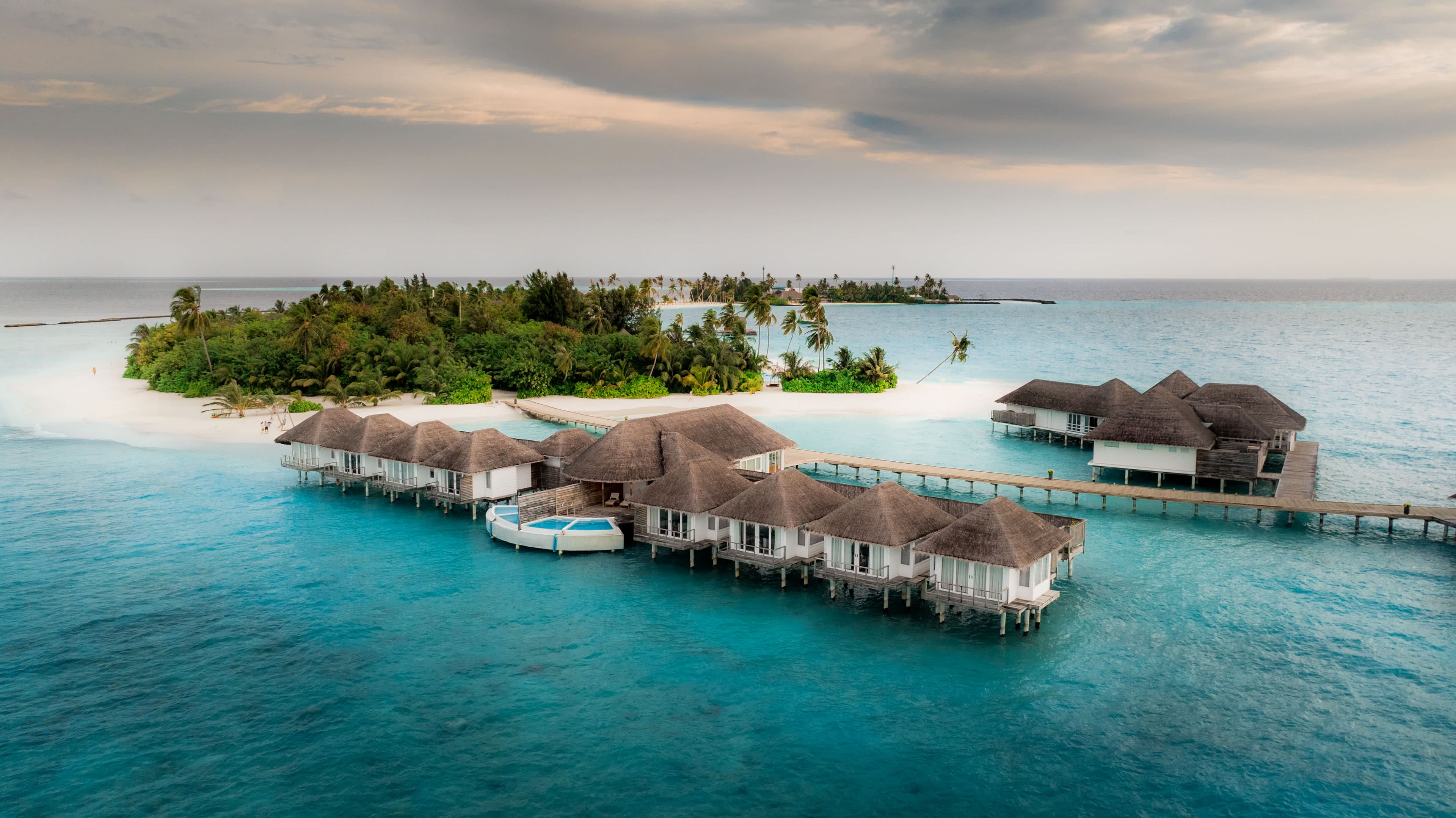 Sun Siyam Iru Veli Ansicht 3