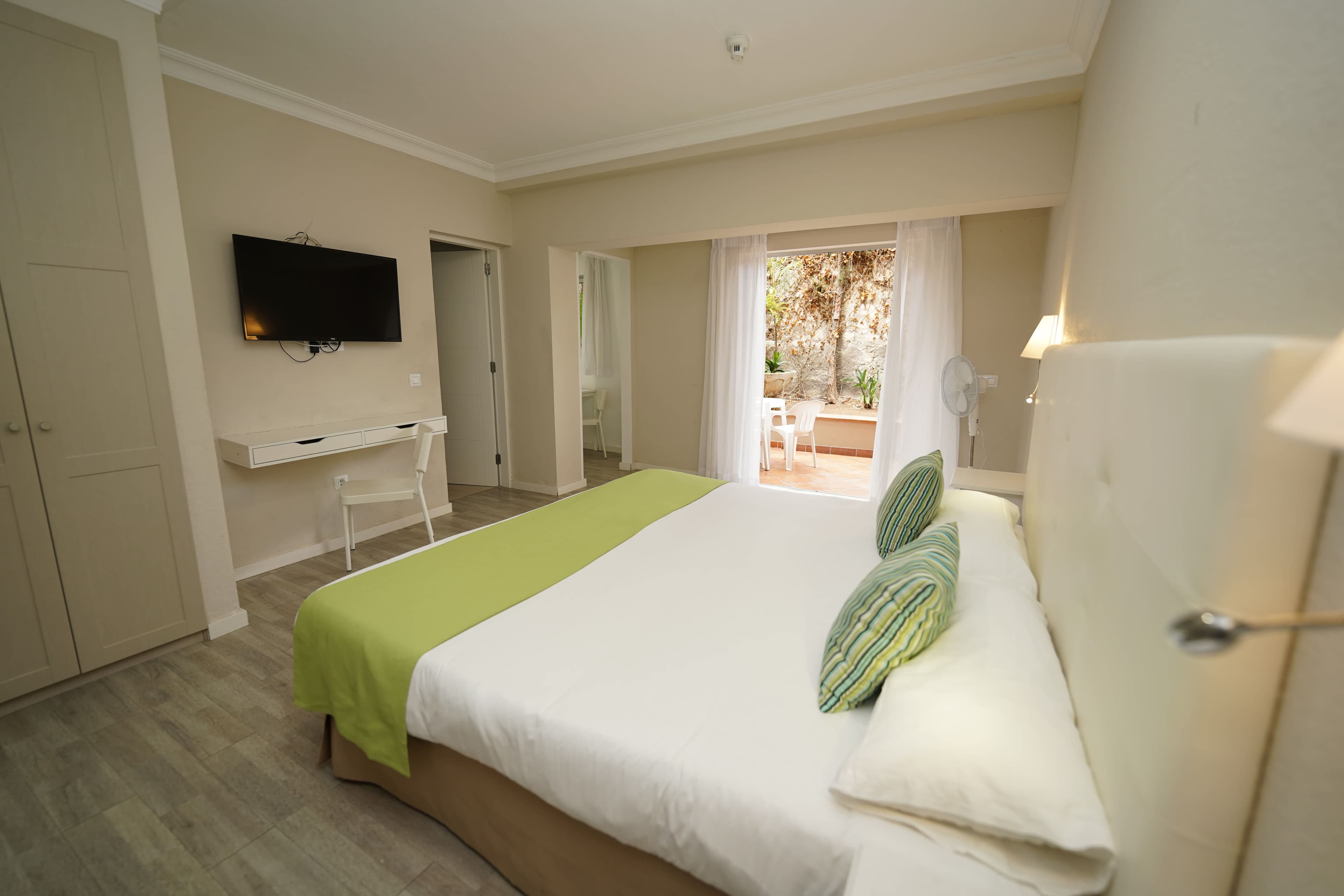 Hotel RF San Borondon Ansicht 5