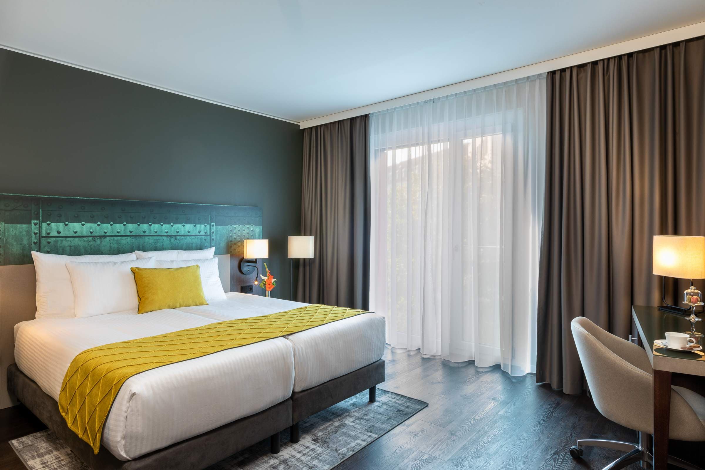 Leonardo Hotel Dortmund Ansicht 3