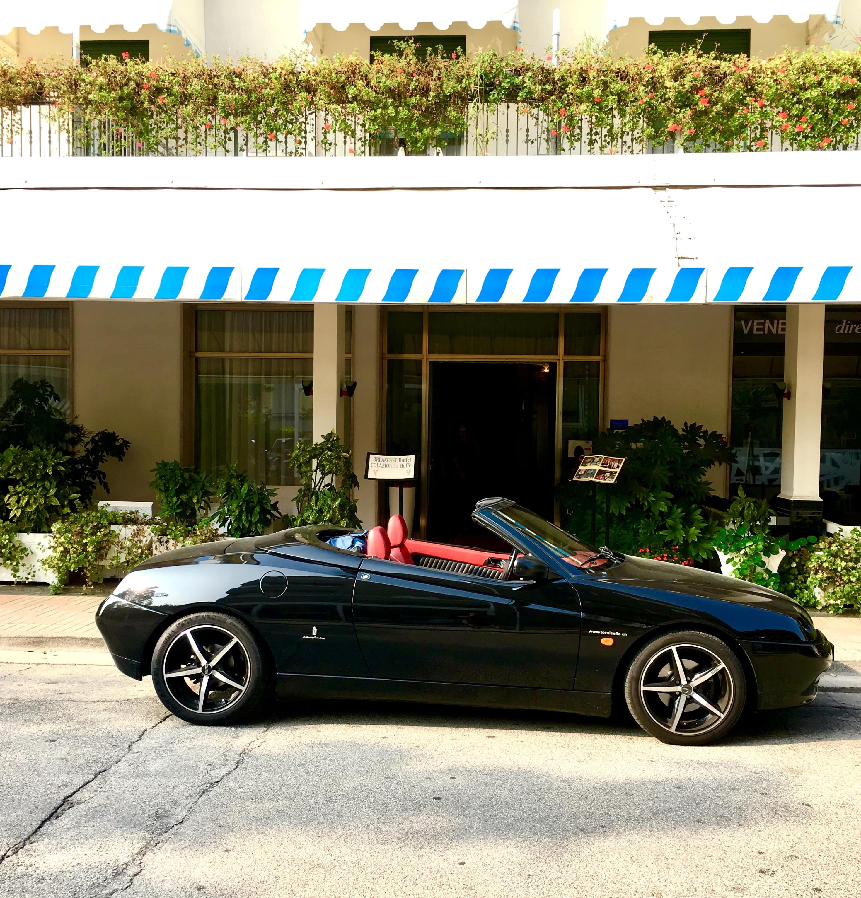 Hotel Venezia La Villetta Jesolo
