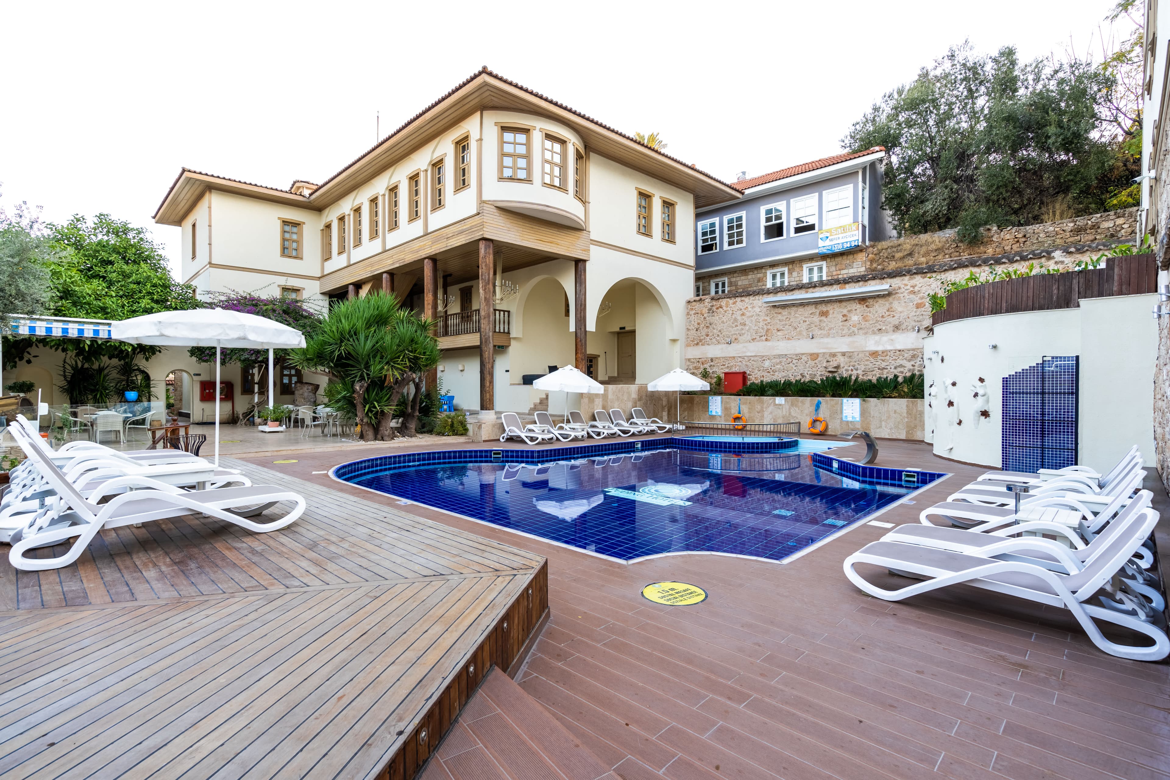 Puding Marina Residence