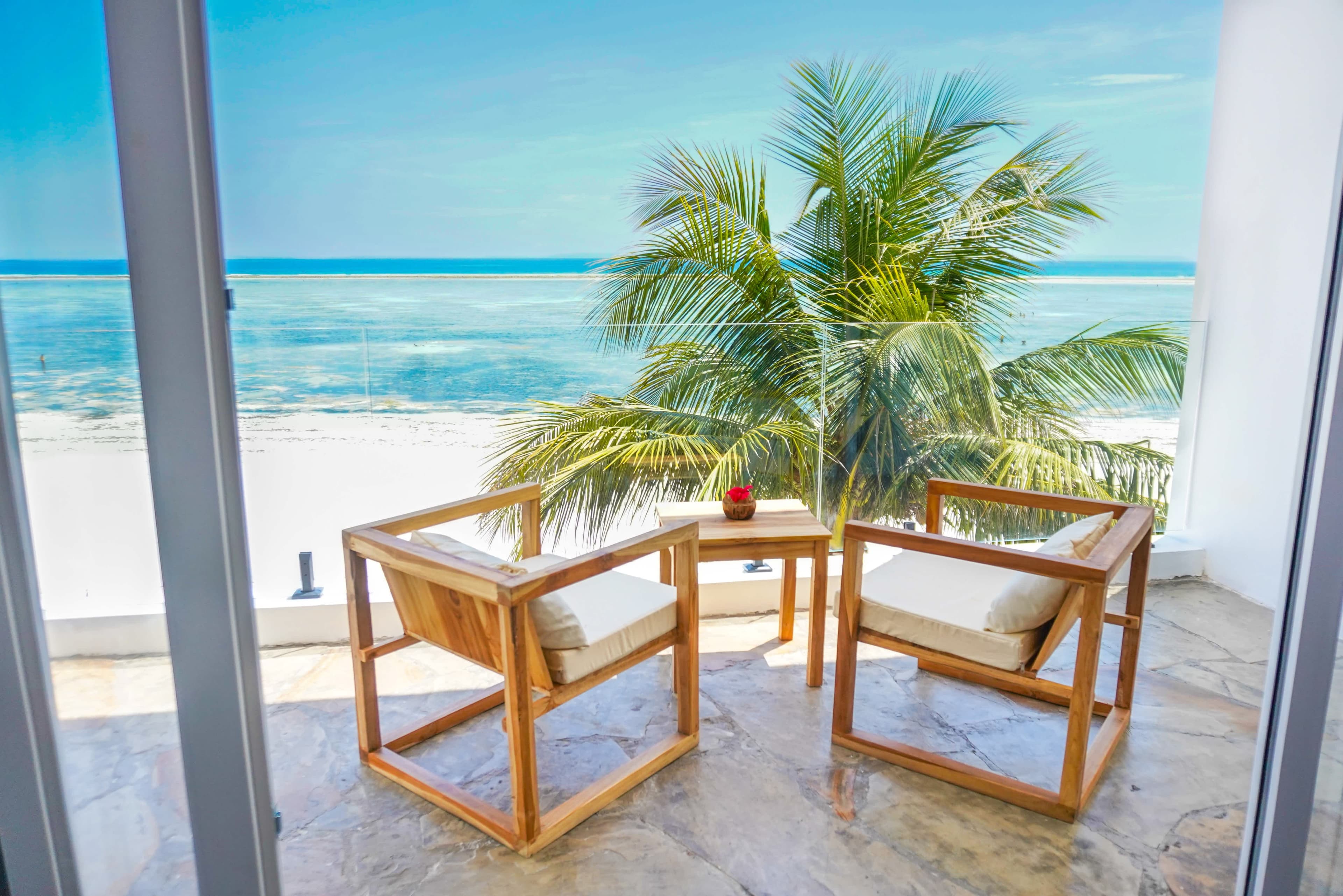 AHG Sun Bay Mlilile Beach Hotel Ansicht 4
