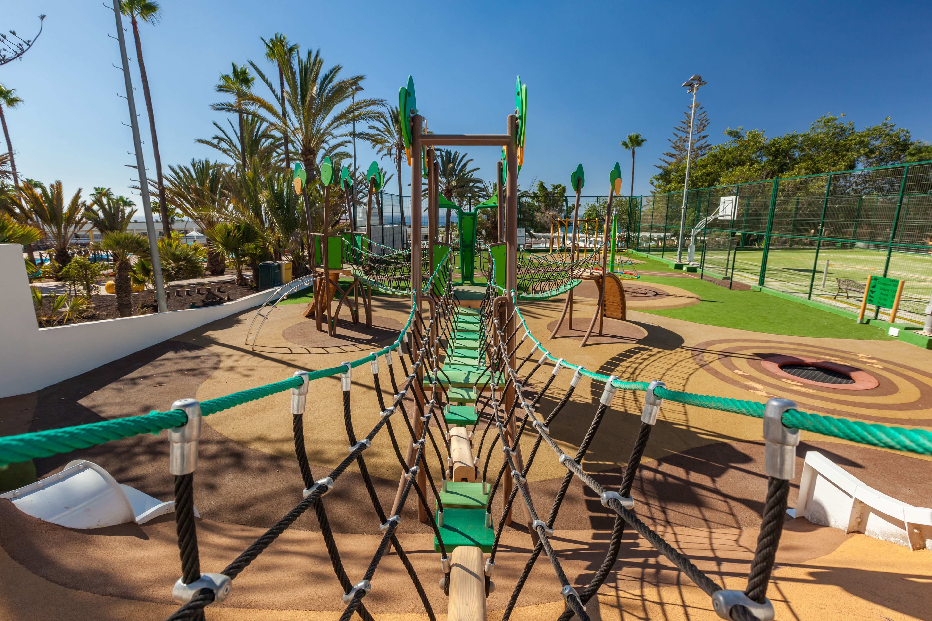 Abora Interclub Atlantic by Lopesan Hotels Ansicht 6