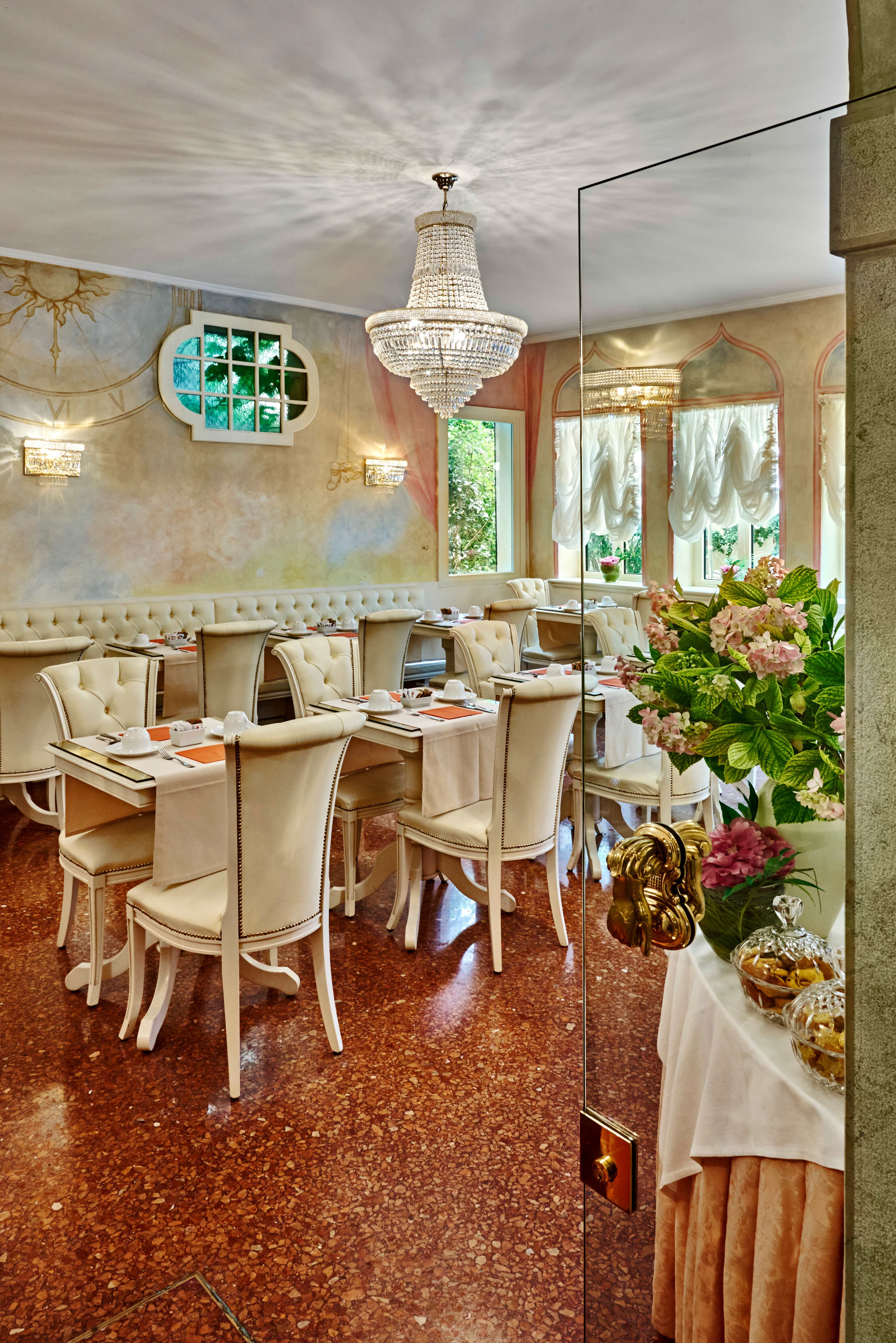 Hotel Gardena Ansicht 7