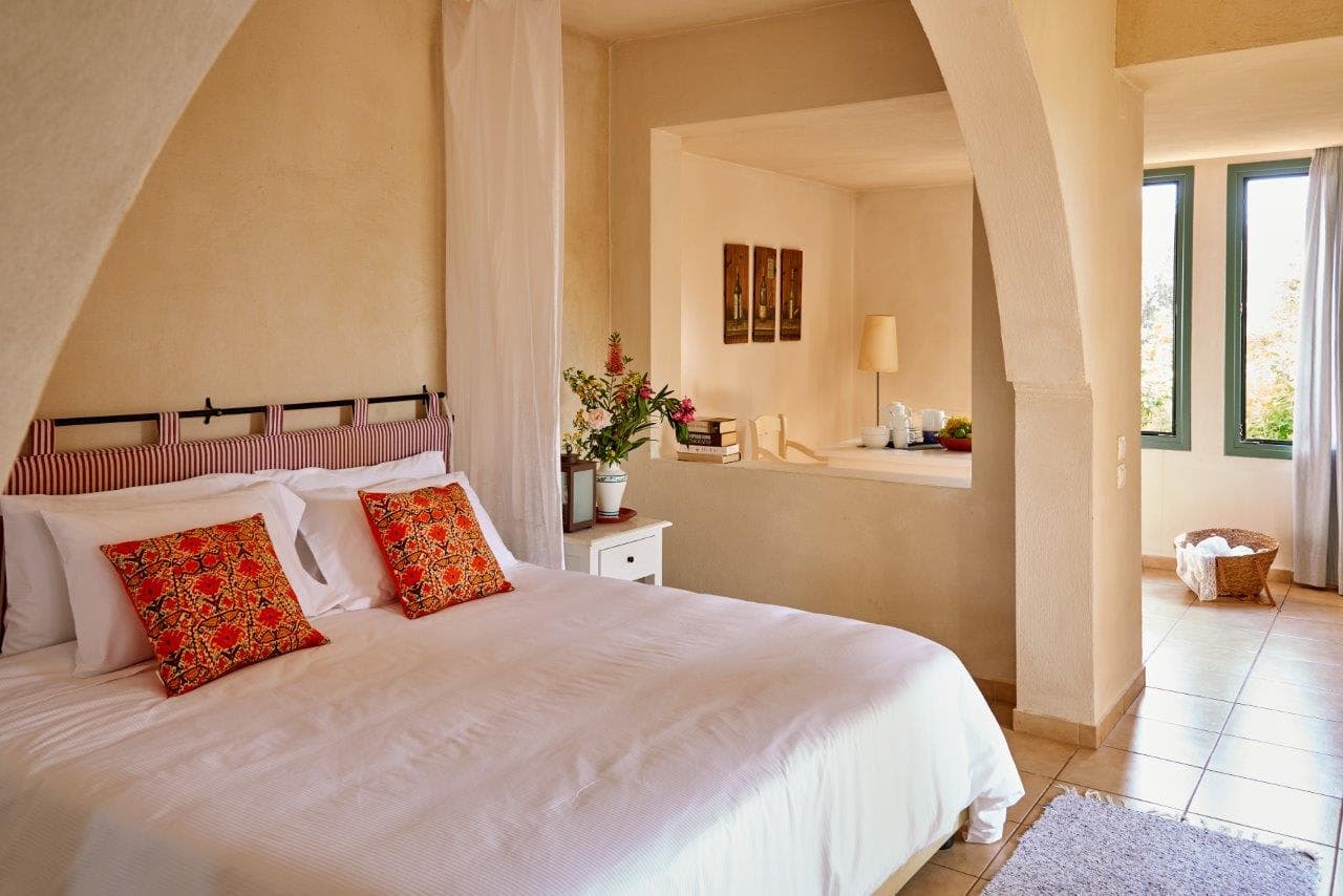 Village Heights Resort Ansicht 4
