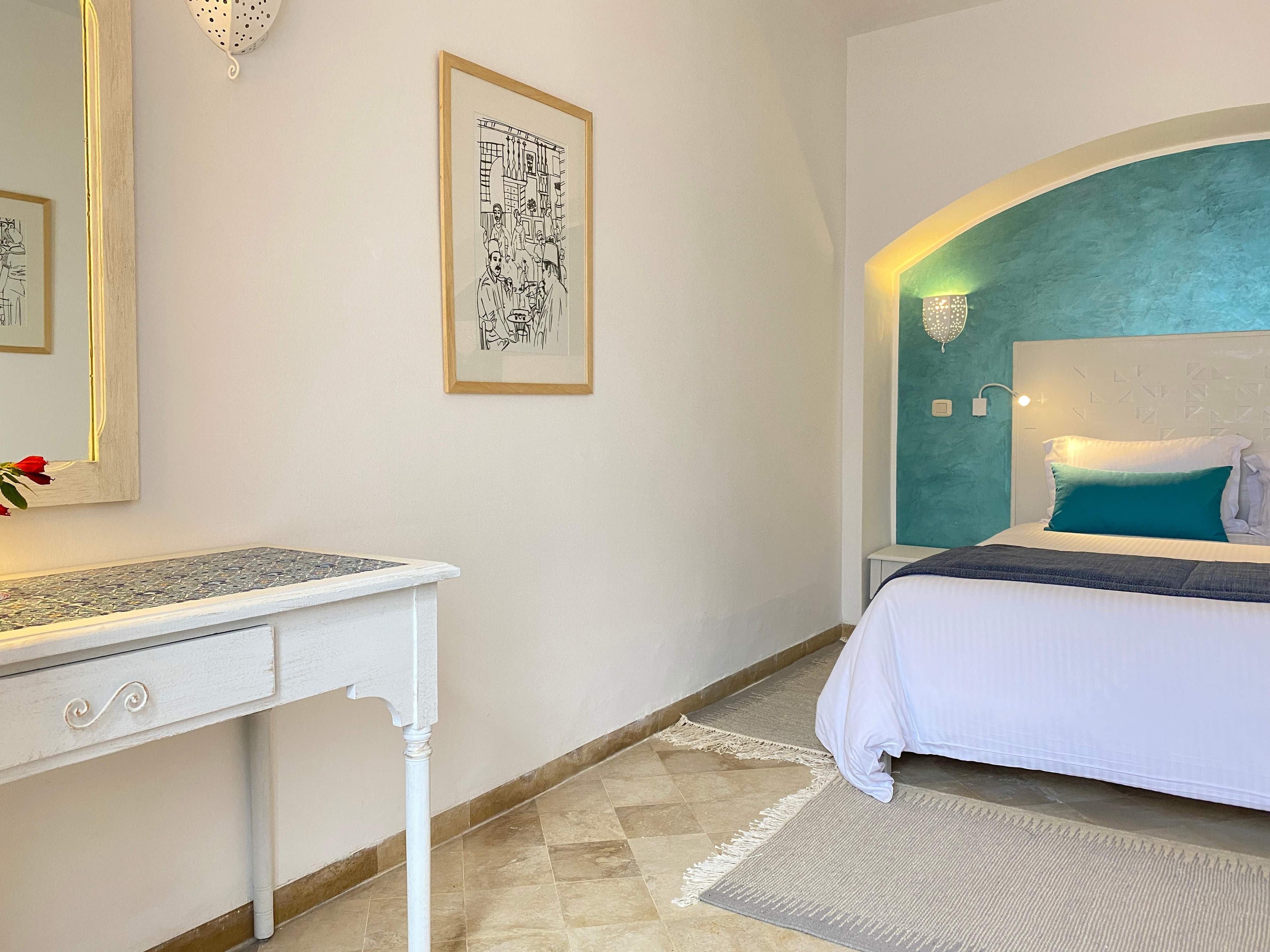 Diar Lemdina Hotel Ansicht 4