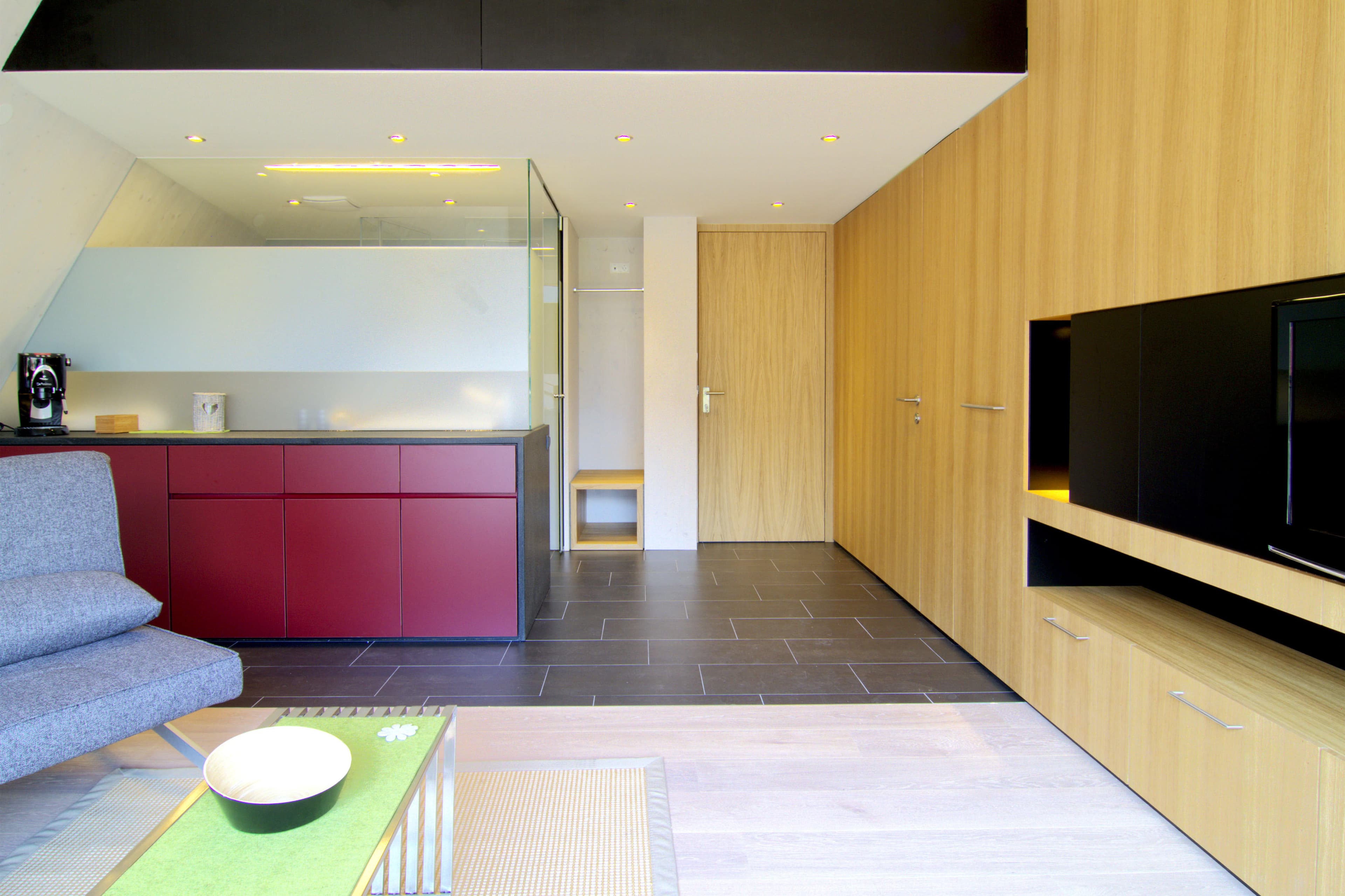 Ferienhotel Neuwirt Ansicht 4