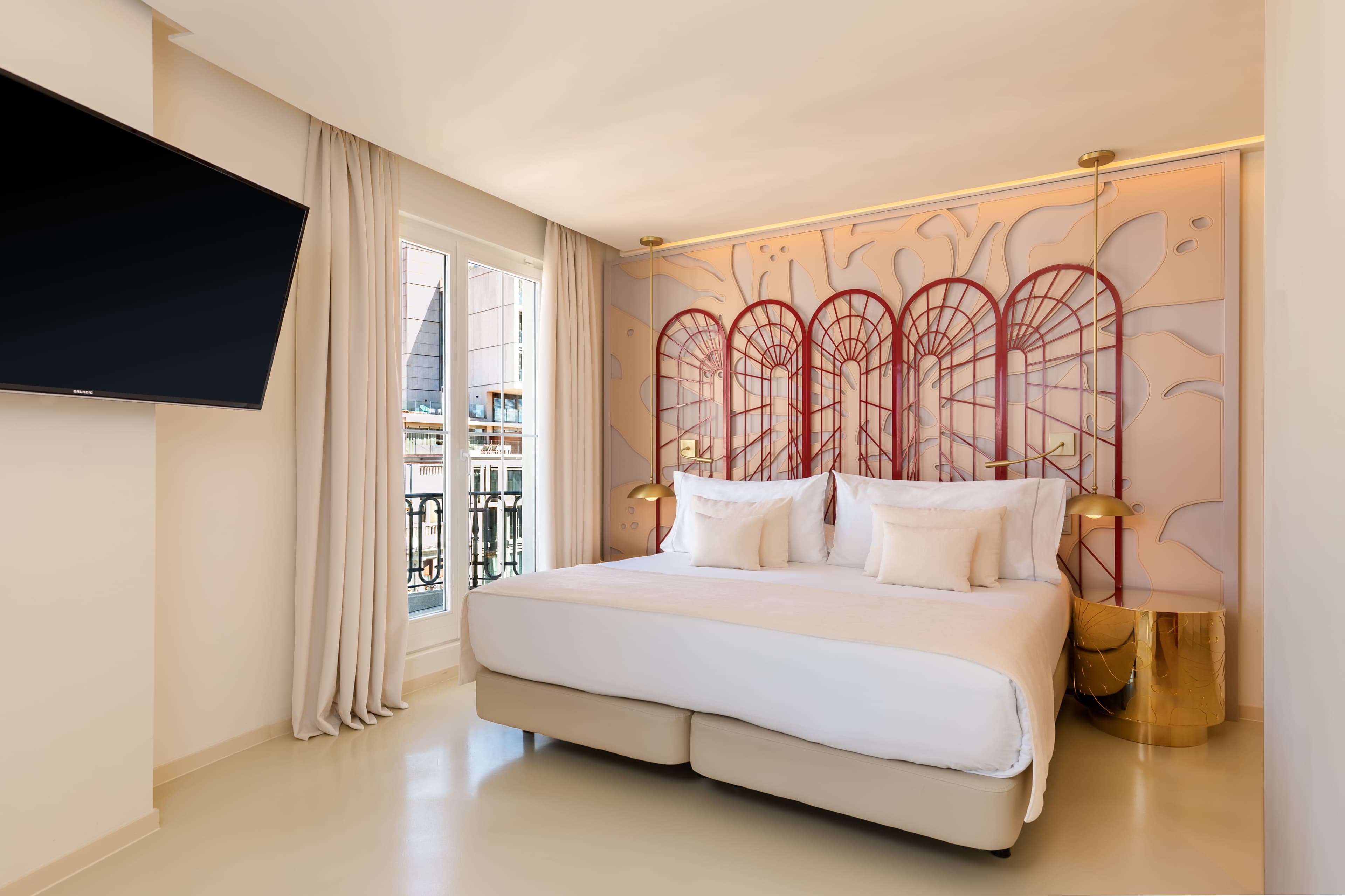 Room Mate Macarena Ansicht 2