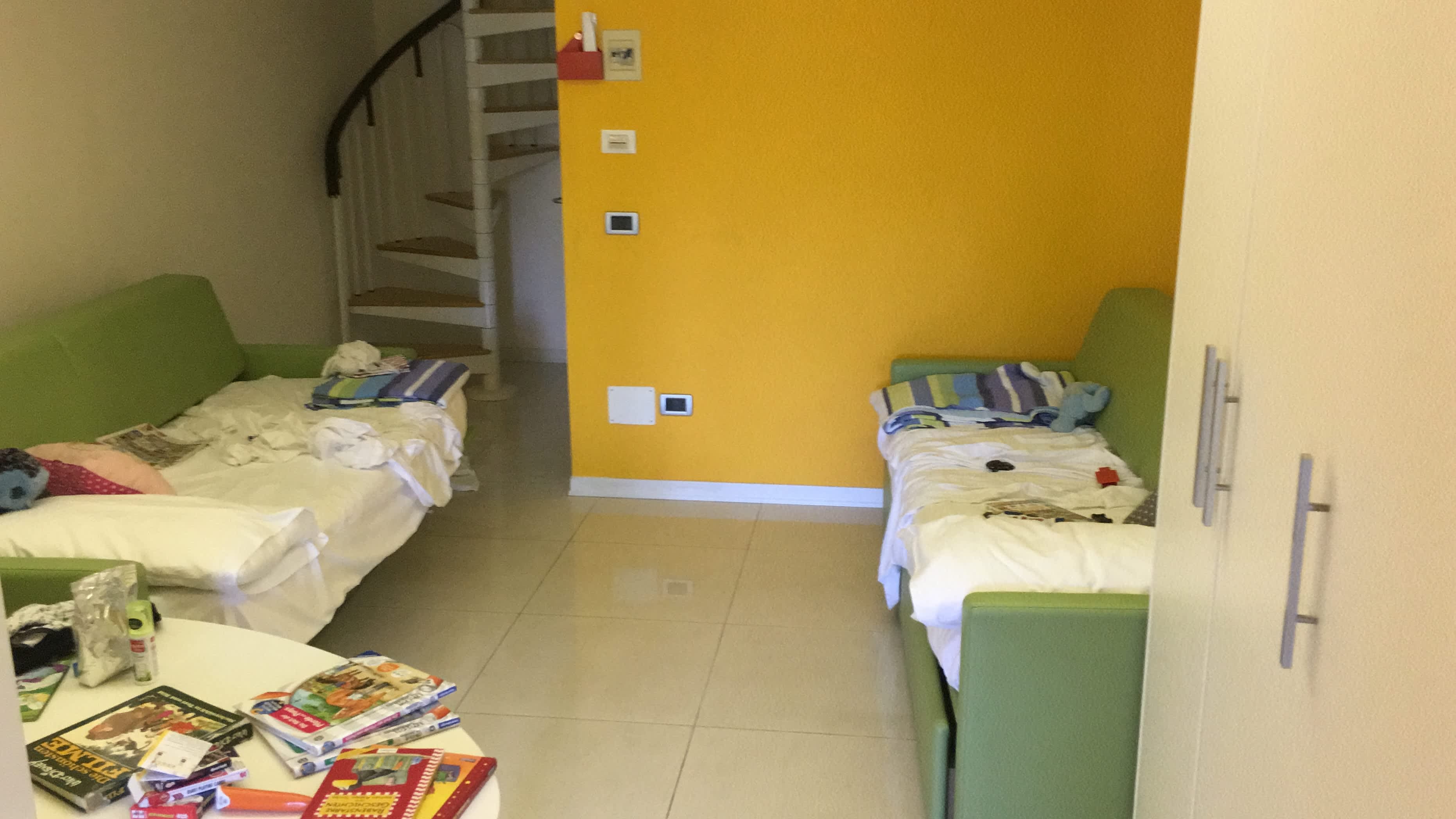 Centro Vacanze Pra' delle Torri Ansicht 5