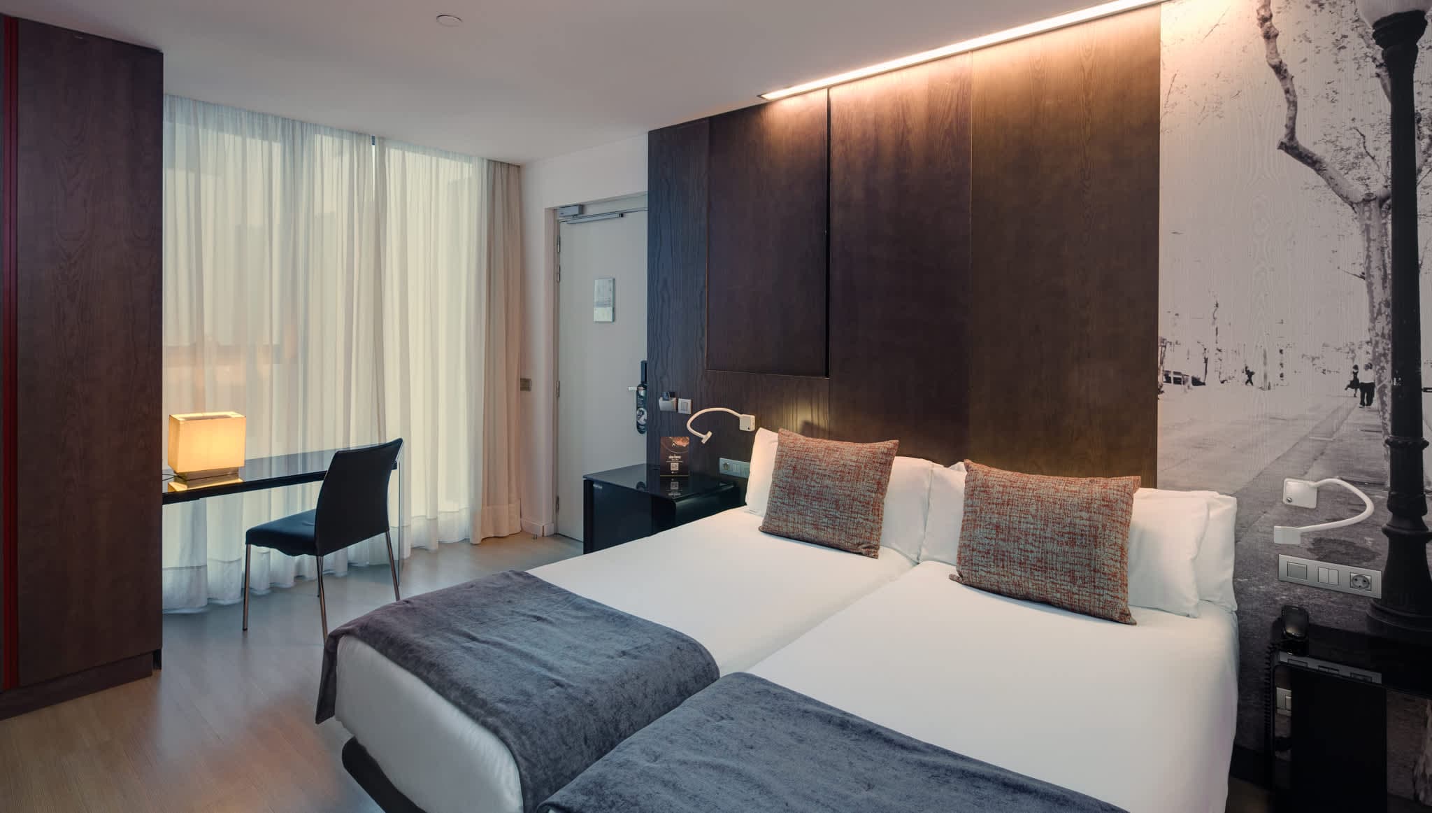 Sercotel Rosellon Ansicht 5