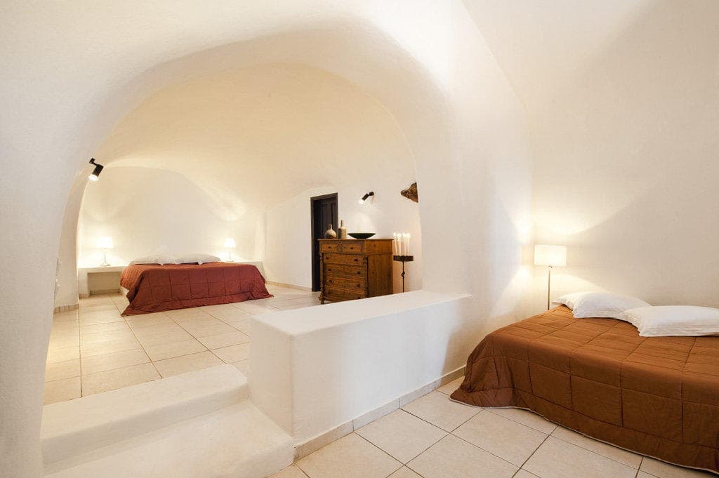 Gorgona Villas Ansicht 4