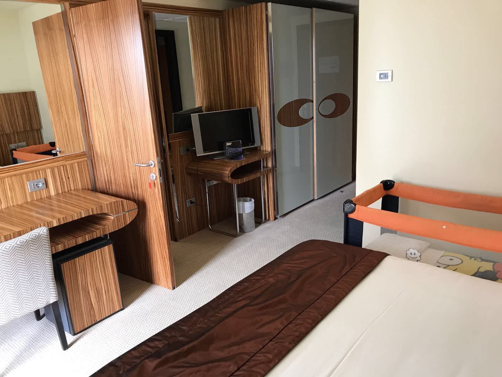 Bibione Palace Ansicht 5