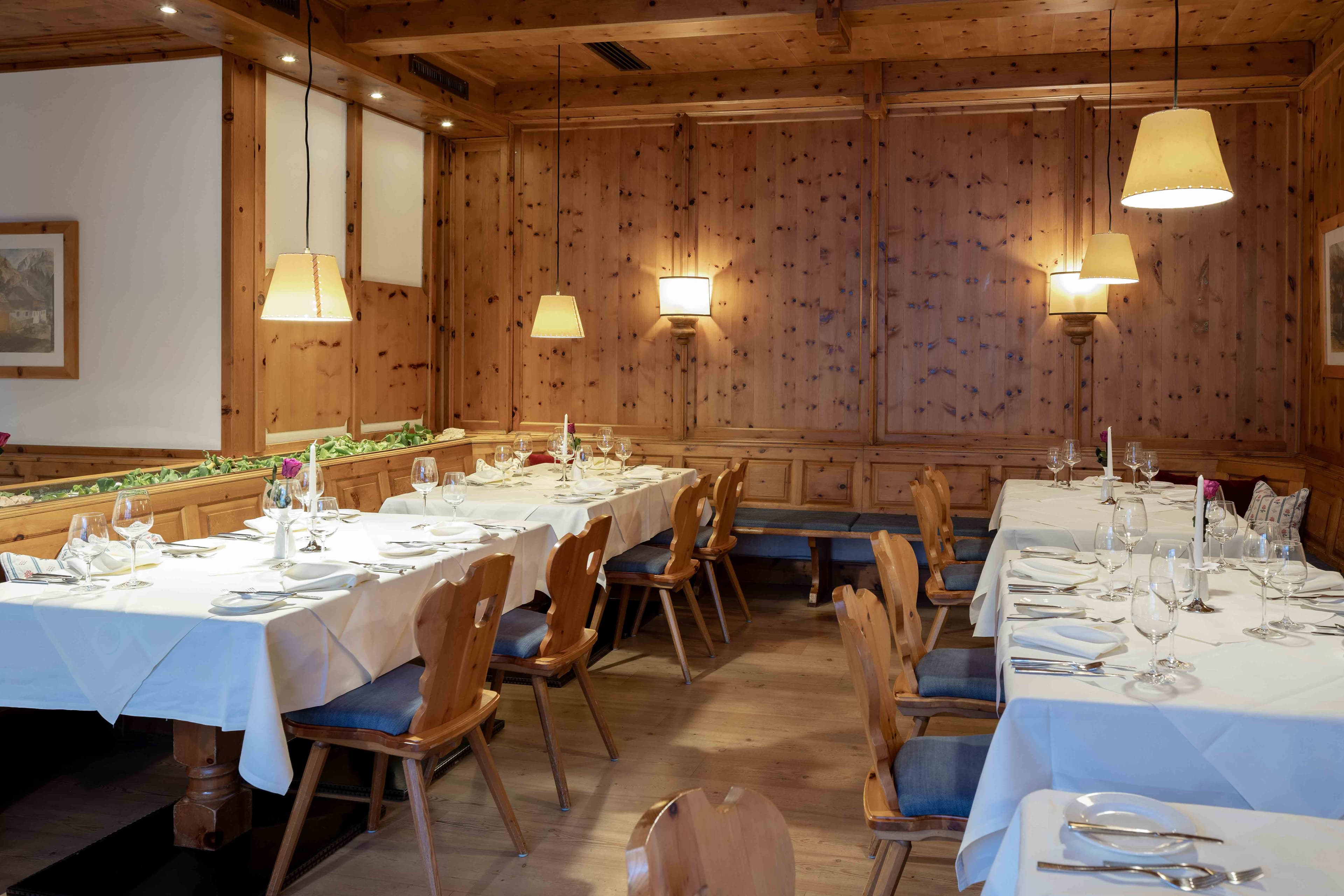 SPA Hotel Erzherzog Johann Ansicht 9