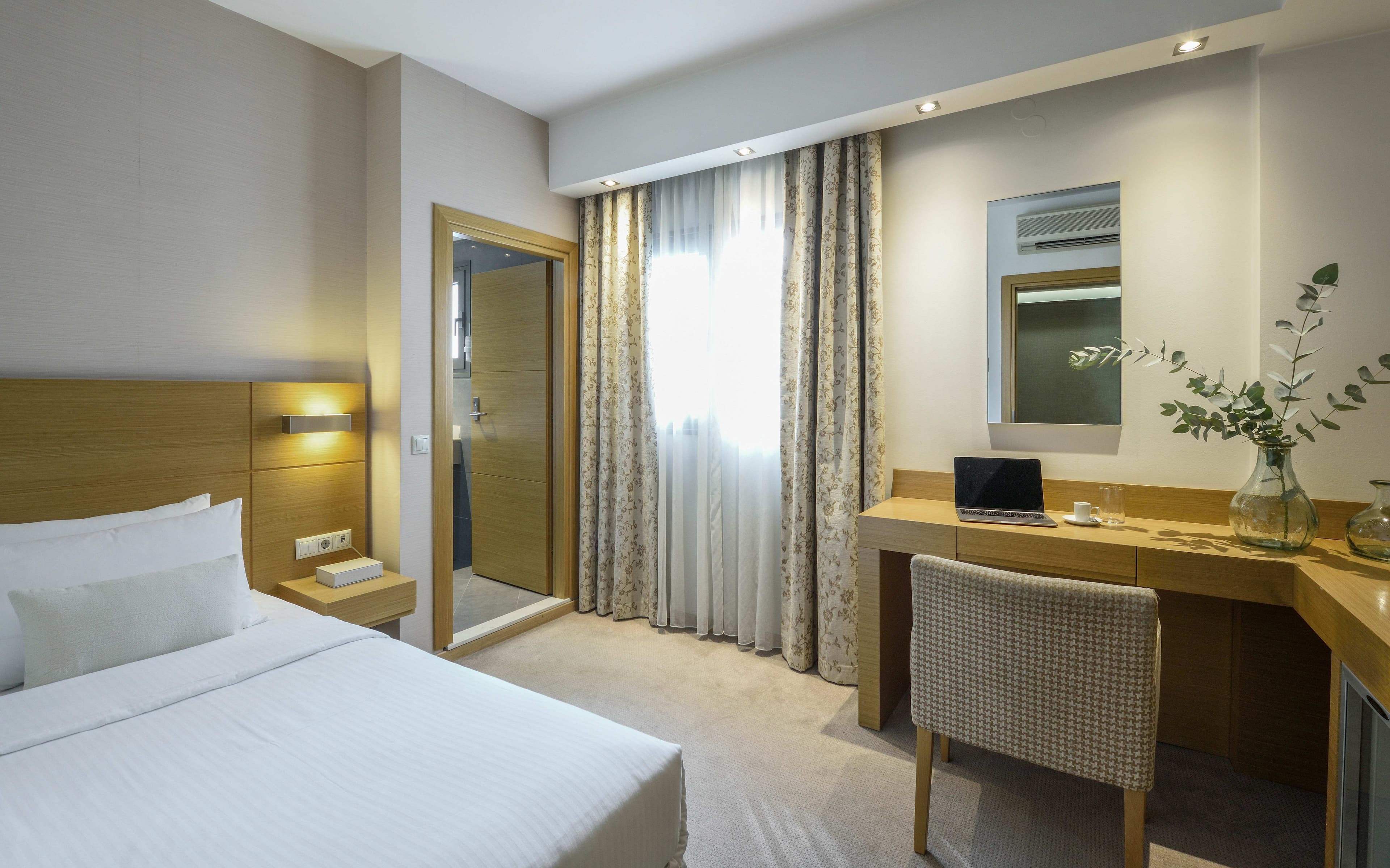 Anatolia Hotel Ansicht 5