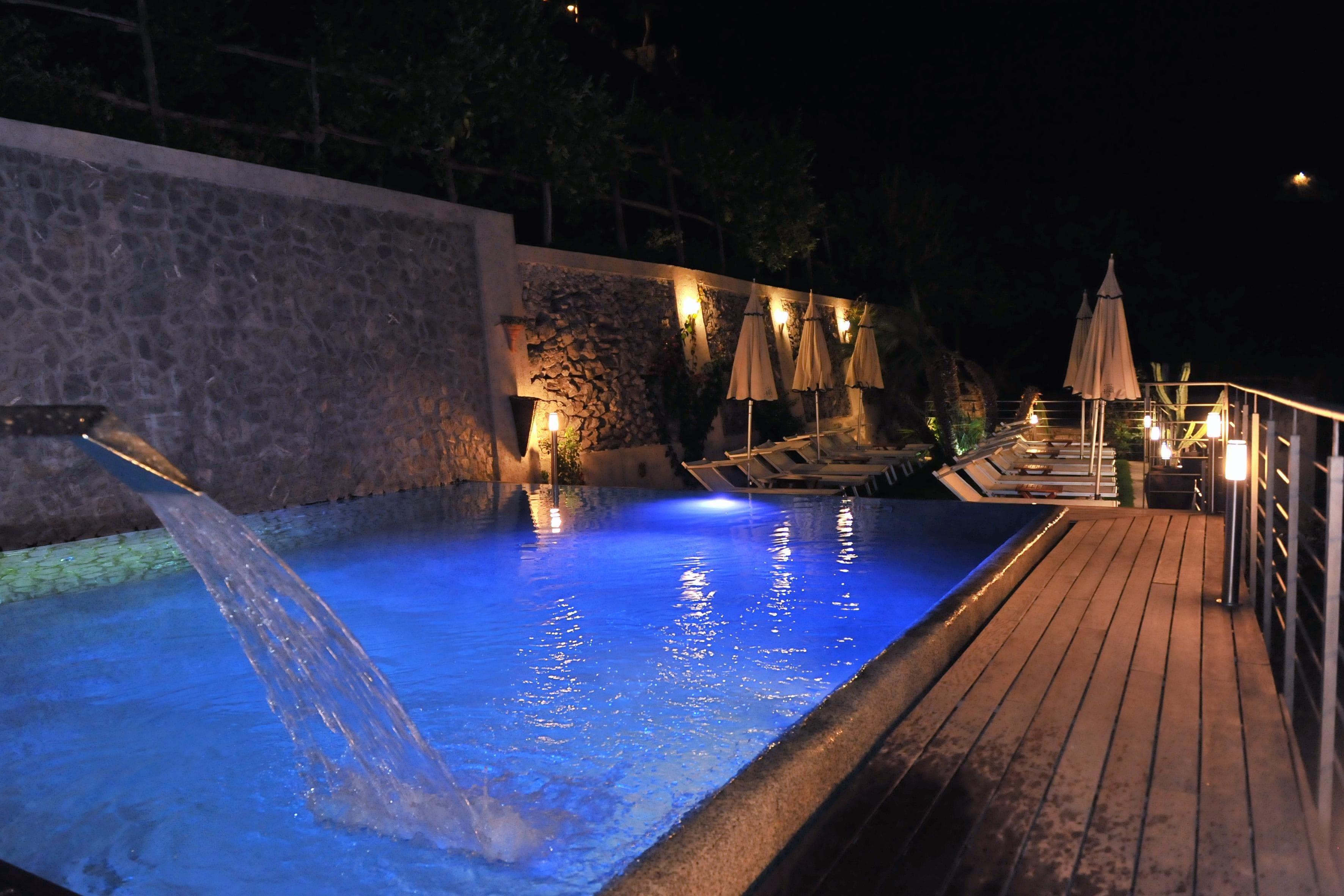 Hotel Botanico San Lazzaro Ansicht 7
