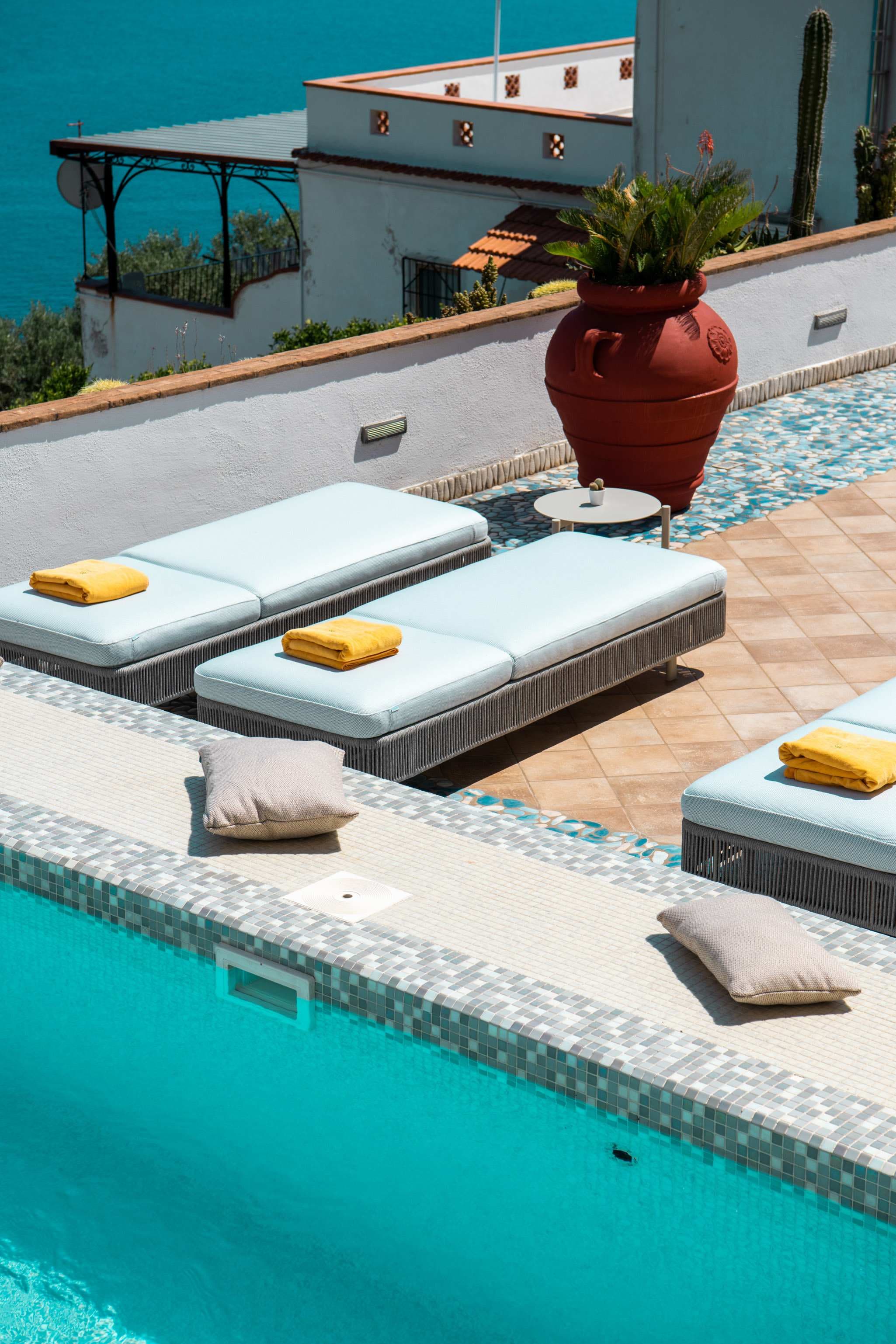 Hotel Margherita Ansicht 7