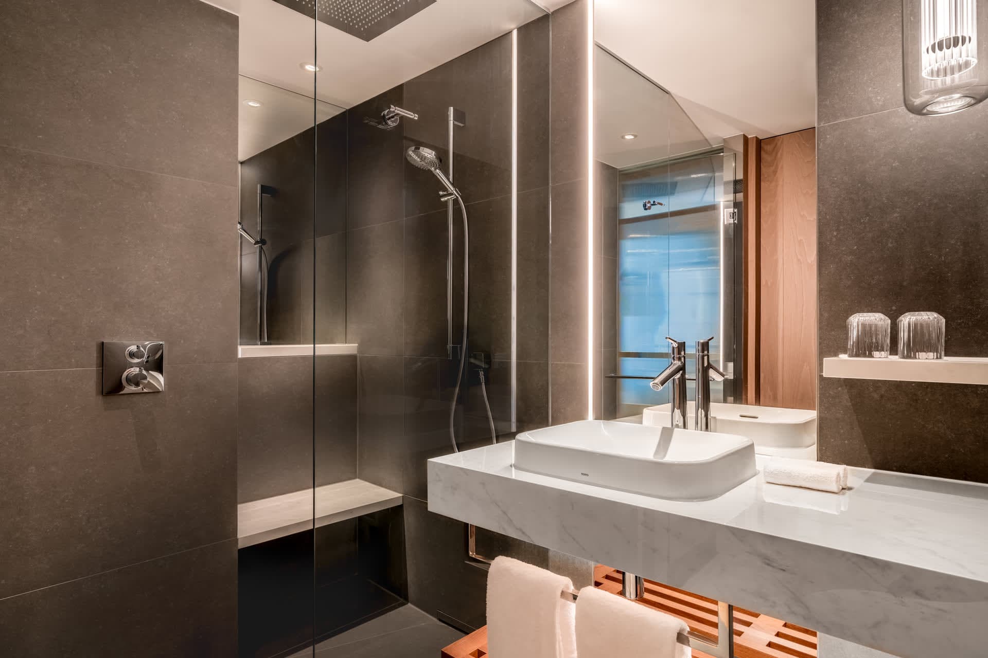 Munich Marriott Hotel City West Ansicht 4